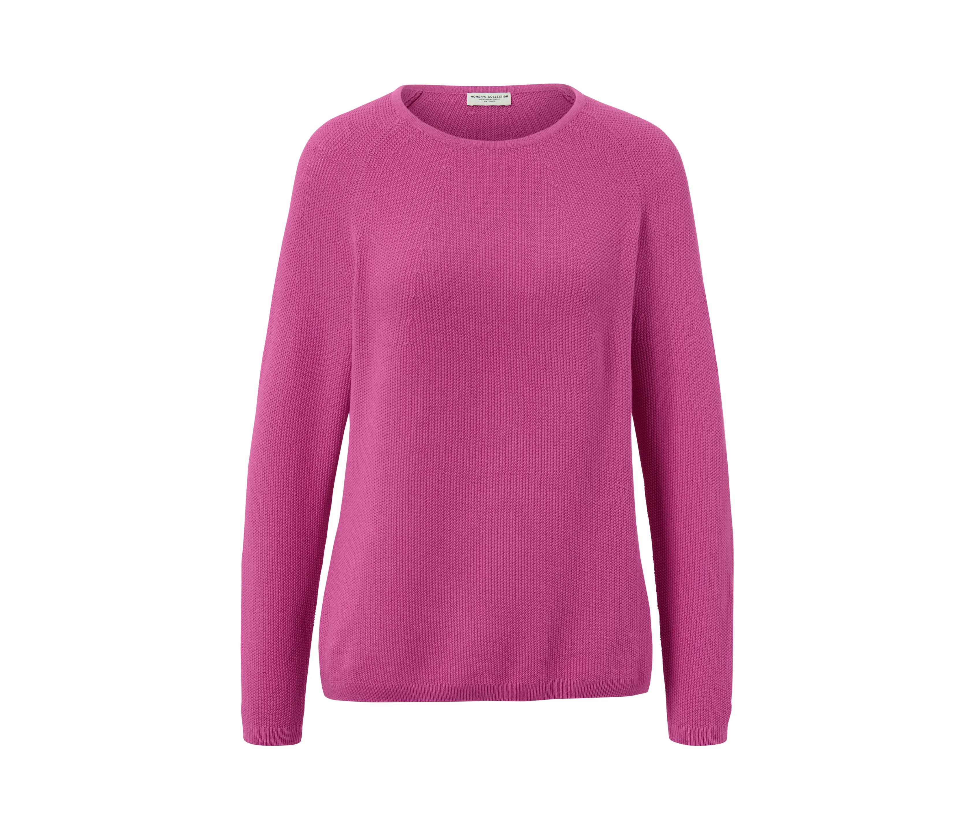 Tchibo - Strickpullover - Damen - Gr. L - pink. Tchibo - Strickpullover - Damen - Gr. L - pink <![CDATA[Strickpullover, pink Farbe: Pink Material: 92% Baumwolle (aus ökologischem Anbau), 8% Polyamid Maße: Gesamtlänge ca. 64 cm (Gr. M 40/42) Passform: Regu Form 9 günstig Kaufen-Tchibo - Strickpullover - Damen - Gr. L - pink. Tchibo - Strickpullover - Damen - Gr. L - pink <![CDATA[Strickpullover, pink Farbe: Pink Material: 92% Baumwolle (aus ökologischem Anbau), 8% Polyamid Maße: Gesamtlänge ca. 64 cm (Gr. M 40/42) Passform: Regu