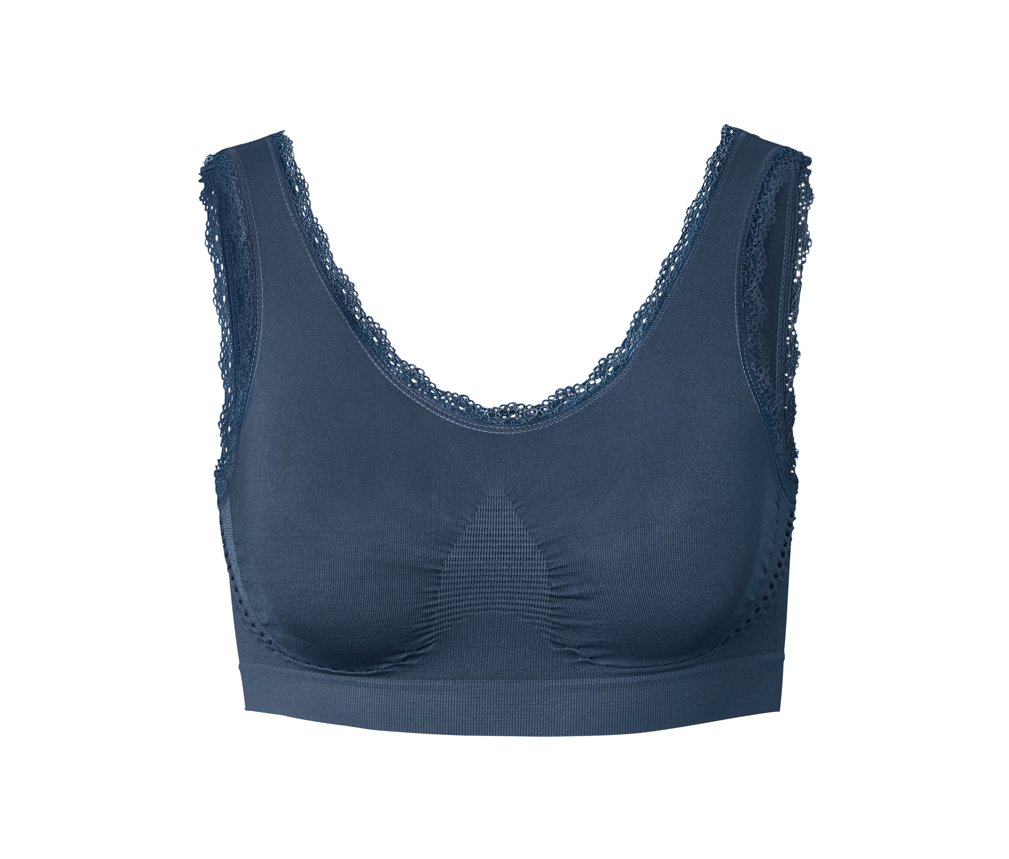 Tchibo - Seamless-Bustier - Damen - Gr. L - blau. Tchibo - Seamless-Bustier - Damen - Gr. L - blau <![CDATA[Seamless-Bustier, blau Farbe: Blau Material: 90% Polyamid, 10% Elasthan Spitze 87% Polyamid, 13% Elasthan Bequem, weich und anschmiegsamNahtlose Ve Weich,4 günstig Kaufen-Tchibo - Seamless-Bustier - Damen - Gr. L - blau. Tchibo - Seamless-Bustier - Damen - Gr. L - blau <![CDATA[Seamless-Bustier, blau Farbe: Blau Material: 90% Polyamid, 10% Elasthan Spitze 87% Polyamid, 13% Elasthan Bequem, weich und anschmiegsamNahtlose Ve