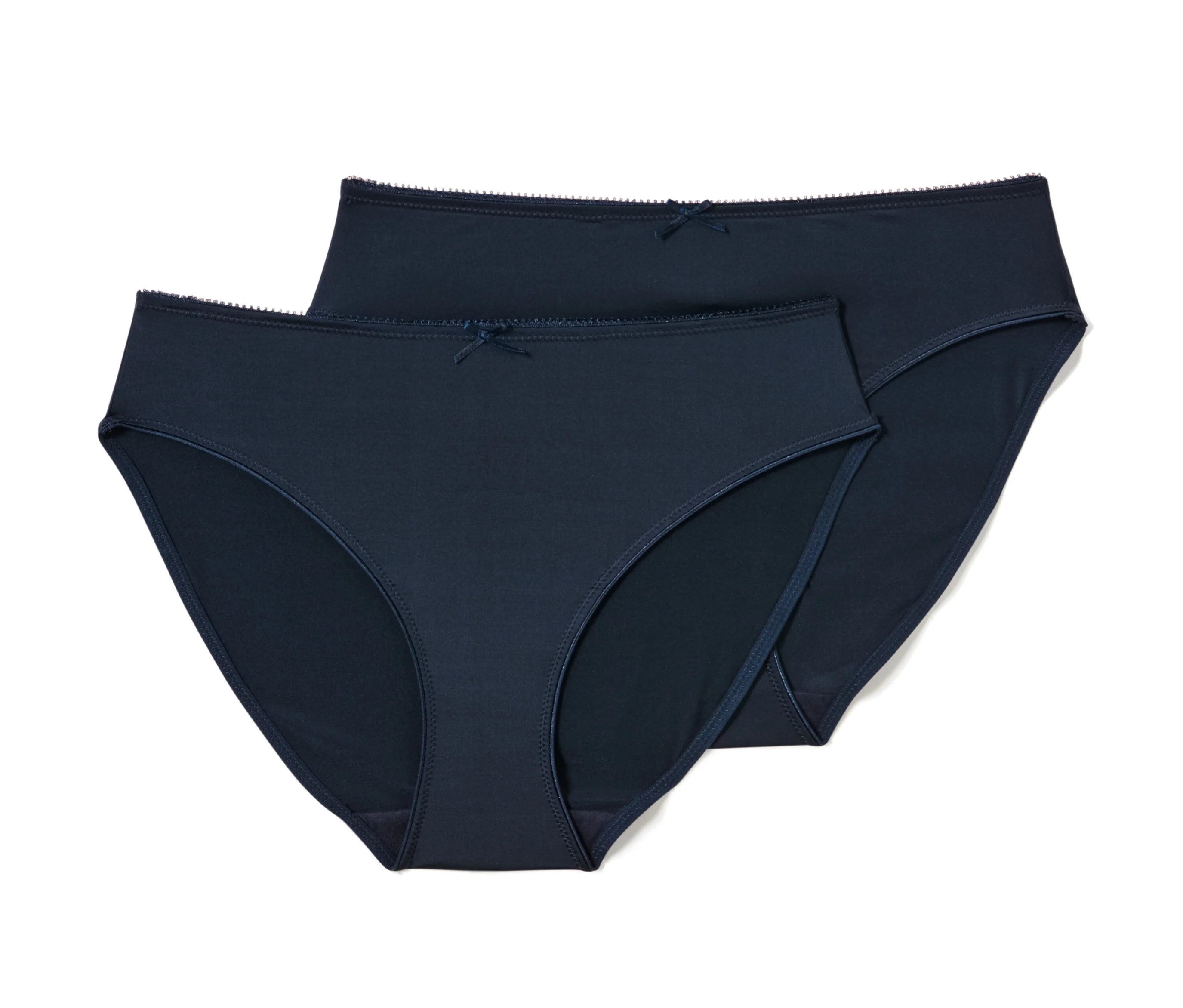 Tchibo - 2 Slips - Damen - Gr. L - dunkelblau. Tchibo - 2 Slips - Damen - Gr. L - dunkelblau <![CDATA[2 Slips Farbe: Dunkelblau Material: 83% Polyamid, 17% Elasthan Softe Microtouch-QualitätMit hochwertigem Markenelasthan für Langlebigkeit und hohe Waschb Blau am günstig Kaufen-Tchibo - 2 Slips - Damen - Gr. L - dunkelblau. Tchibo - 2 Slips - Damen - Gr. L - dunkelblau <![CDATA[2 Slips Farbe: Dunkelblau Material: 83% Polyamid, 17% Elasthan Softe Microtouch-QualitätMit hochwertigem Markenelasthan für Langlebigkeit und hohe Waschb