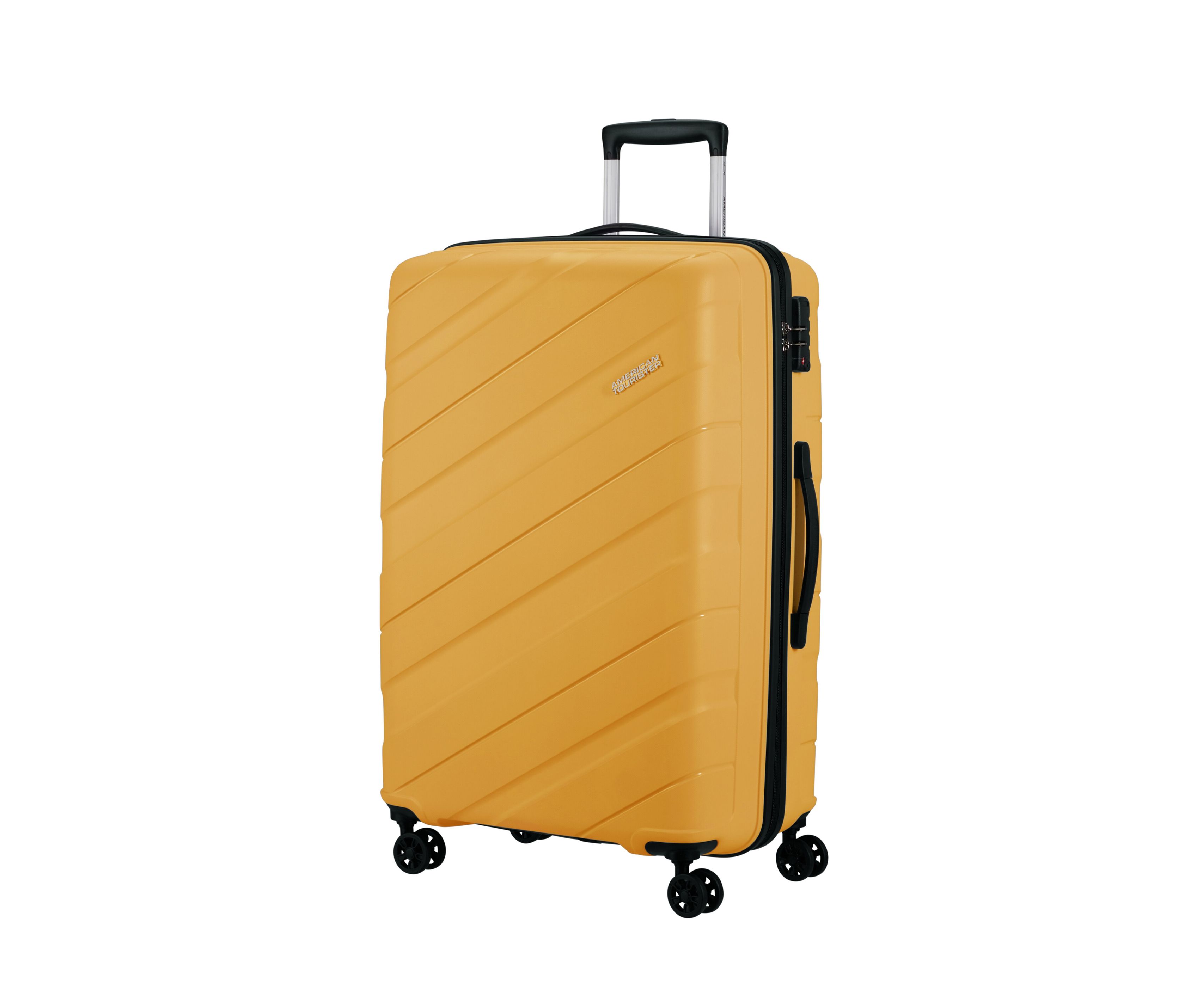 Thumbnail - American Tourister »Jetdriver 3.0« - gelb