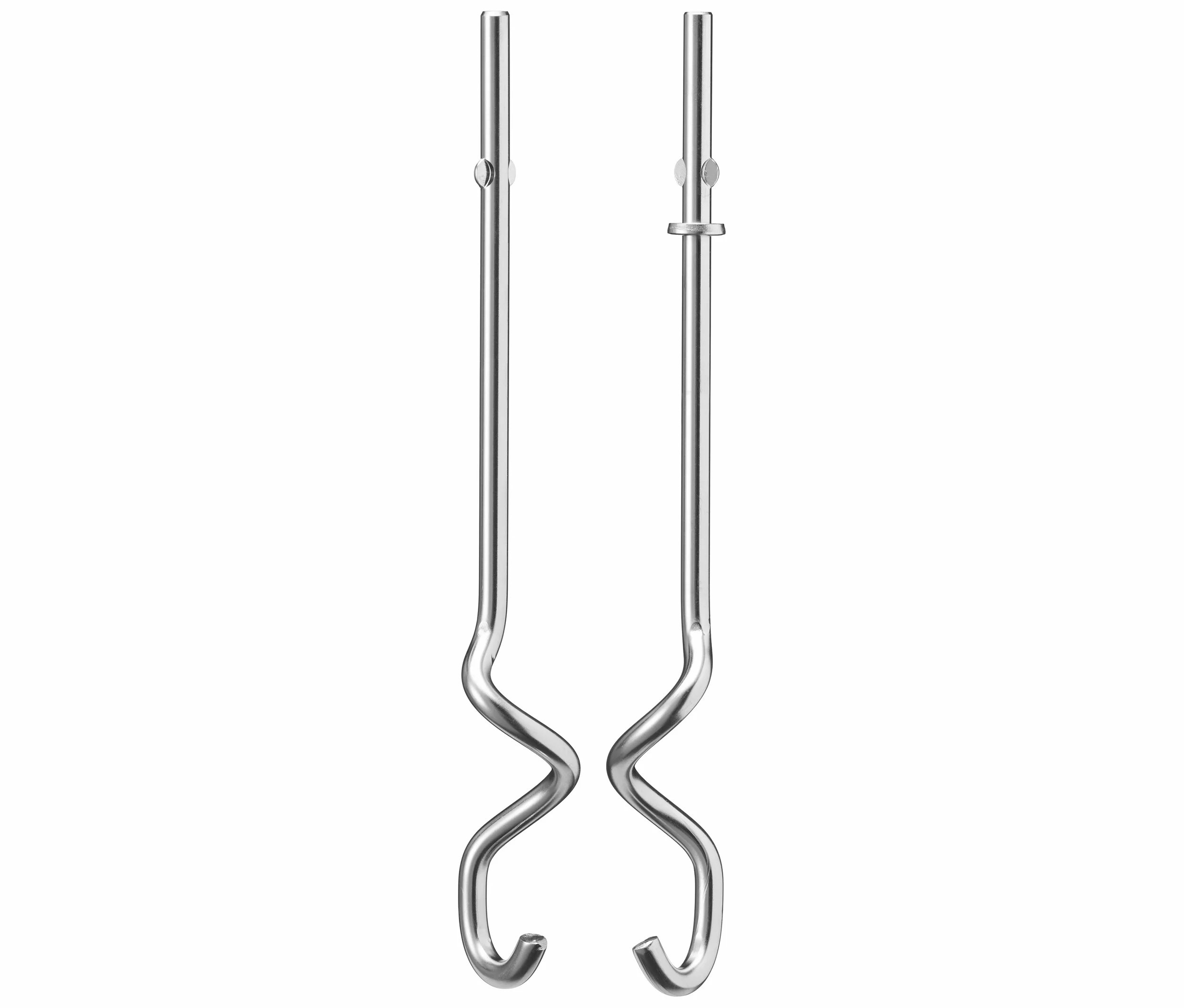 KitchenAid 5KHM9212EOB Handmixer 85 W Silber