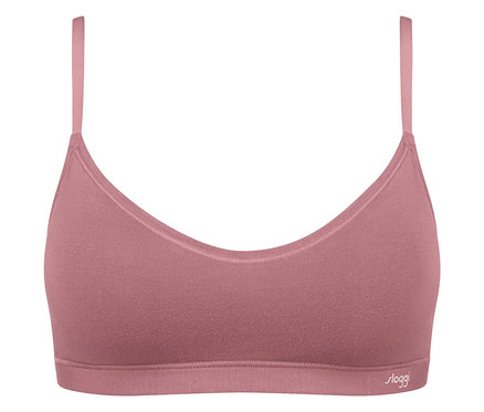 sloggi FREE Evolve P BH, date night pink