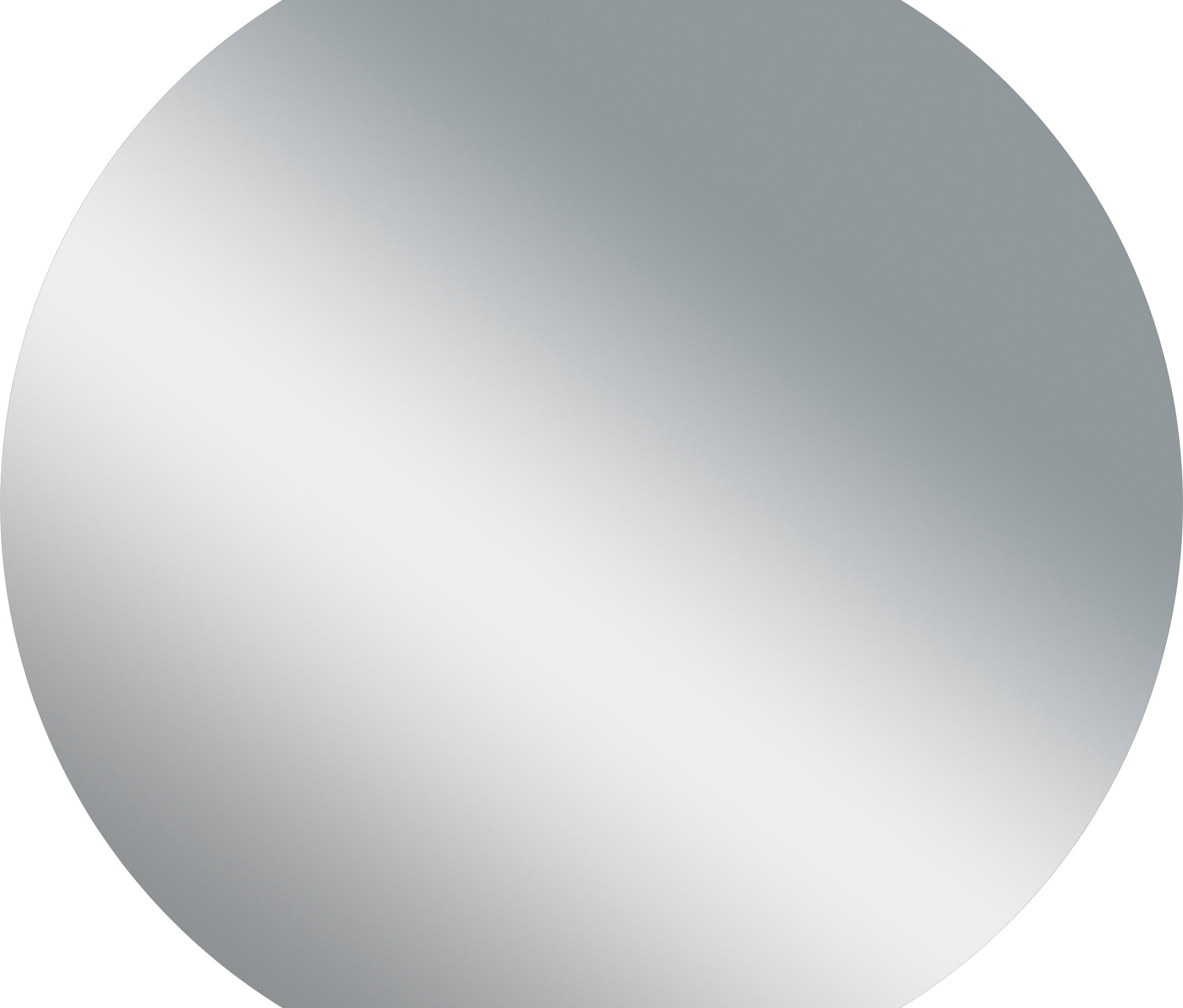 Tchibo - »Libbiano Plus« Spiegel - 93,9x95,1x7,5cm -