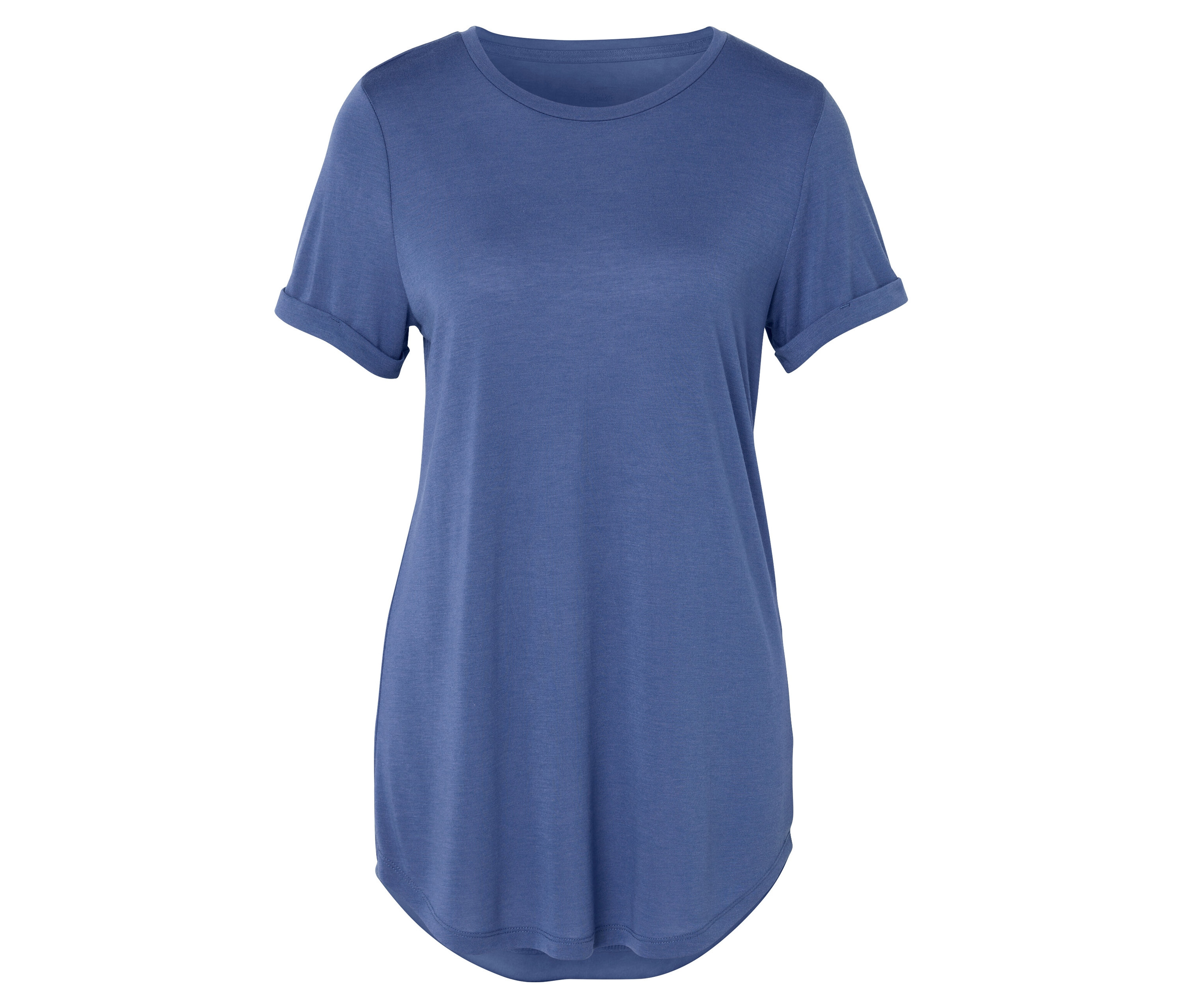 Tchibo - Sportshirt - Damen - Gr. XXL - blau