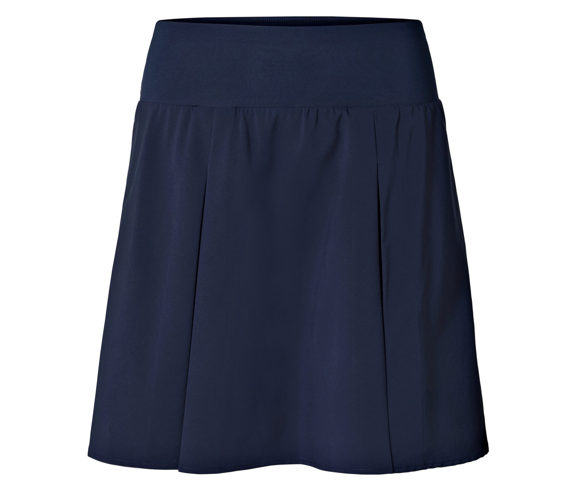 Sportrock - Damen - Gr. 42 - dunkelblau - dunkelblau