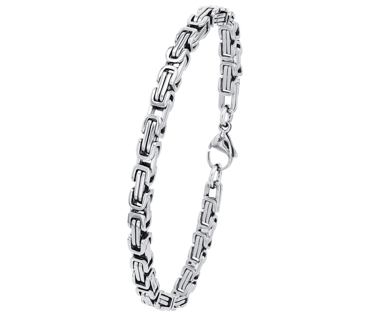 Tchibo - Amor Glieder-Armschmuck - silber