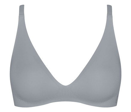 sloggi ZERO Feel 2.0 THE UP P Bra, chrome