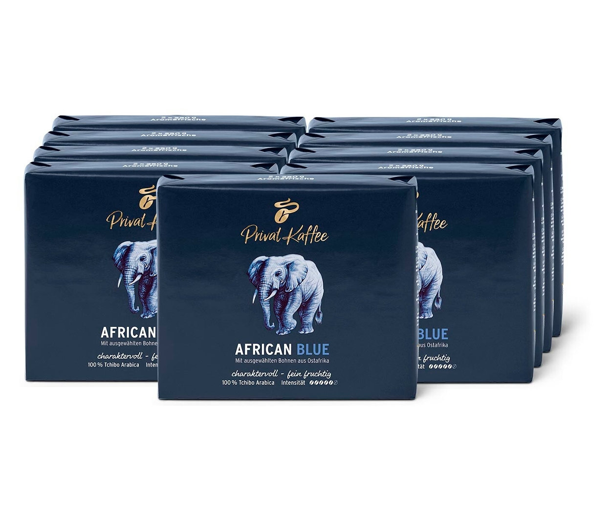 Tchibo - Privat Kaffee African Blue - 9x 500 g Gemahlen - Intensität: 5/6. Tchibo - Privat Kaffee African Blue - 9x 500 g Gemahlen - Intensität: 5/6 <![CDATA[Privat Kaffee African Blue - 9x 500 g Gemahlen Aufbewahrungshinweise: Aromaverpackung, BLUE günstig Kaufen-Tchibo - Privat Kaffee African Blue - 9x 500 g Gemahlen - Intensität: 5/6. Tchibo - Privat Kaffee African Blue - 9x 500 g Gemahlen - Intensität: 5/6 <![CDATA[Privat Kaffee African Blue - 9x 500 g Gemahlen Aufbewahrungshinweise: Aromaverpackung,