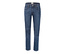 Super dark blue denim