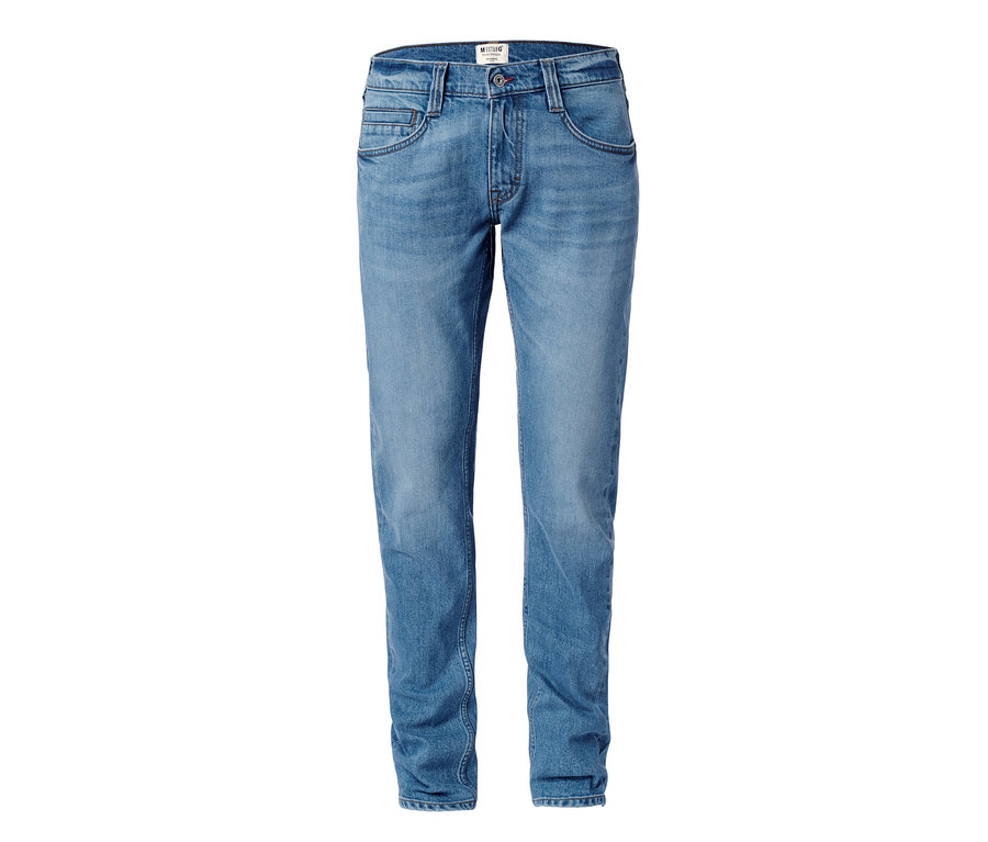 Blaue Jeans »Mustang«.