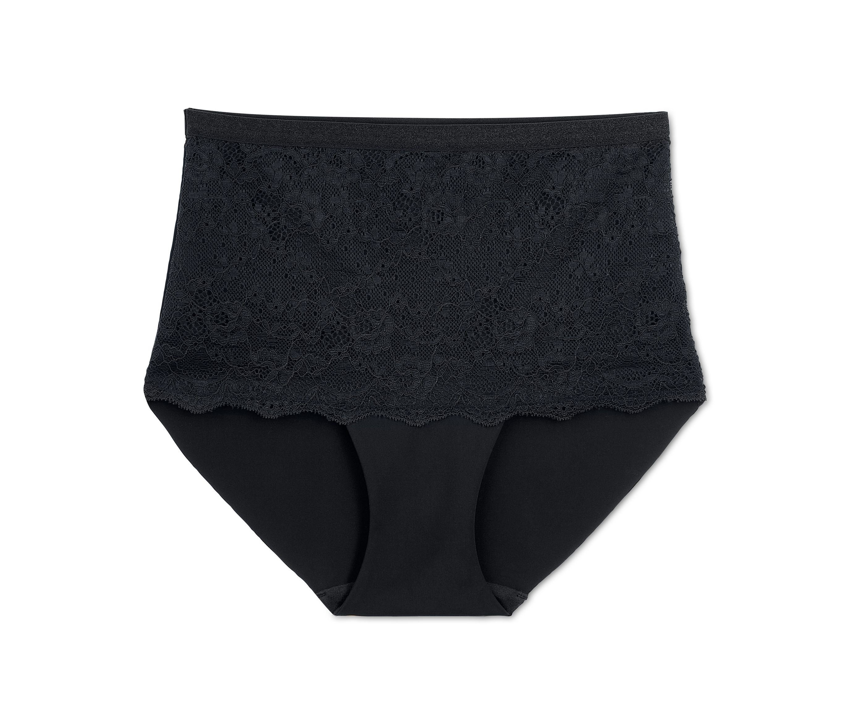 Tchibo - Bodyforming-Panty - Damen - Gr. XS - schwarz