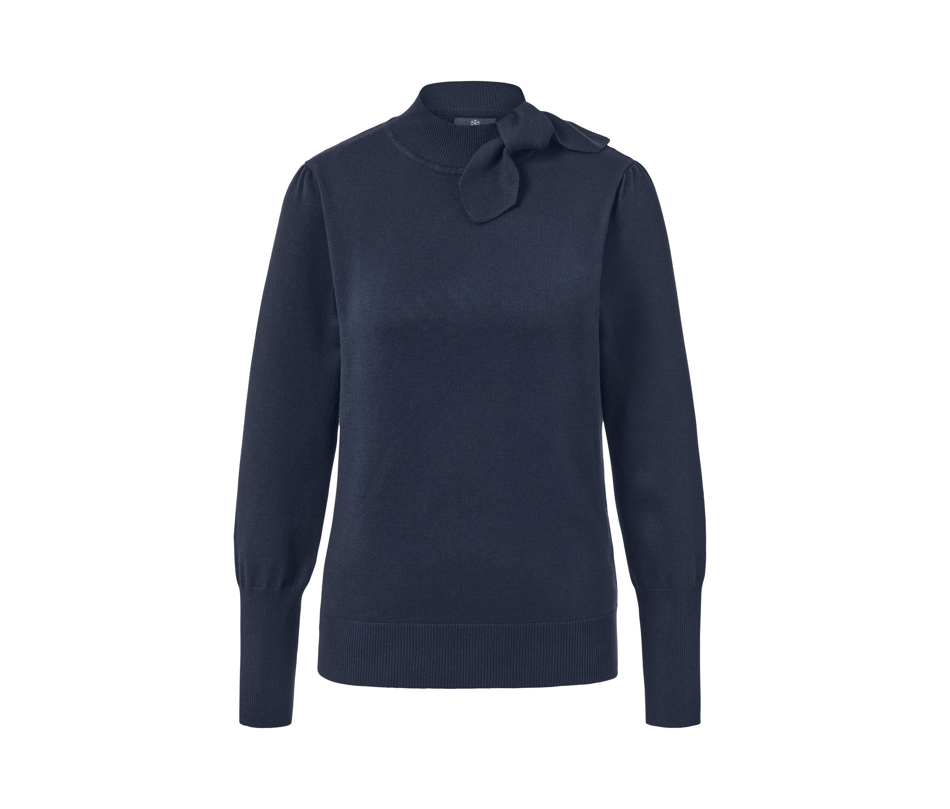 Tchibo - Feinstrickpullover mit Schleifendetail - Damen - Gr. L - dunkelblau. Tchibo - Feinstrickpullover mit Schleifendetail - Damen - Gr. L - dunkelblau <![CDATA[Feinstrickpullover mit Schleifendetail Farbe: Dunkelblau Material: 80% Viskose (von Lenzing Pullover V günstig Kaufen-Tchibo - Feinstrickpullover mit Schleifendetail - Damen - Gr. L - dunkelblau. Tchibo - Feinstrickpullover mit Schleifendetail - Damen - Gr. L - dunkelblau <![CDATA[Feinstrickpullover mit Schleifendetail Farbe: Dunkelblau Material: 80% Viskose (von Lenzing