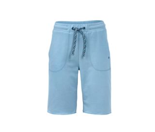 Hellblau