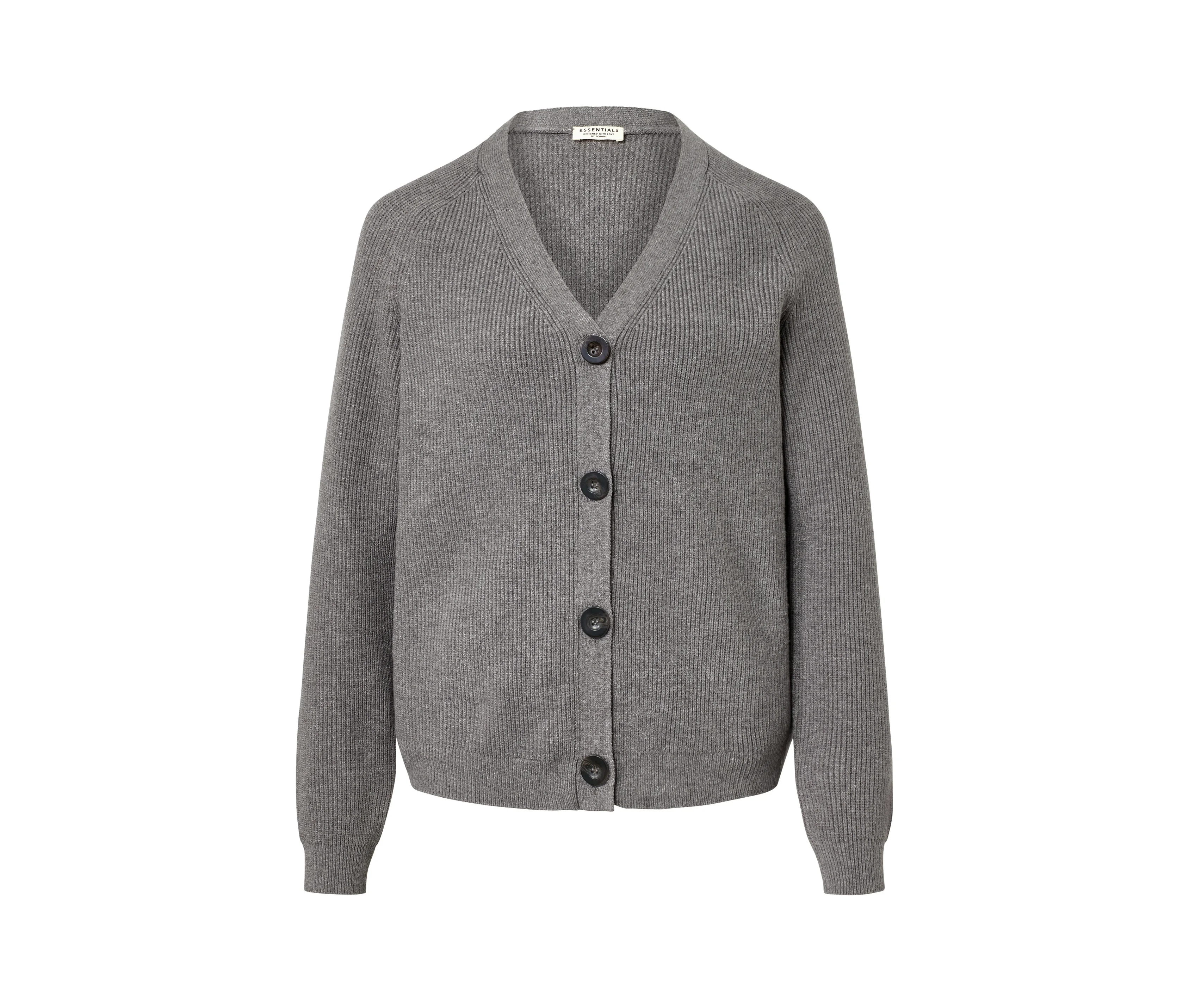 Tchibo - Grobstrick-Cardigan - Damen - Gr. XL - grau. Tchibo - Grobstrick-Cardigan - Damen - Gr. XL - grau <![CDATA[Grobstrick-Cardigan Farbe: Grau Material: 50% Viskose, 30% Polyester, 20% Polyamid Maße: Gesamtlänge ca. 63 cm (Gr. M 40/42) Passform: Regu 20 XL günstig Kaufen-Tchibo - Grobstrick-Cardigan - Damen - Gr. XL - grau. Tchibo - Grobstrick-Cardigan - Damen - Gr. XL - grau <![CDATA[Grobstrick-Cardigan Farbe: Grau Material: 50% Viskose, 30% Polyester, 20% Polyamid Maße: Gesamtlänge ca. 63 cm (Gr. M 40/42) Passform: Regu