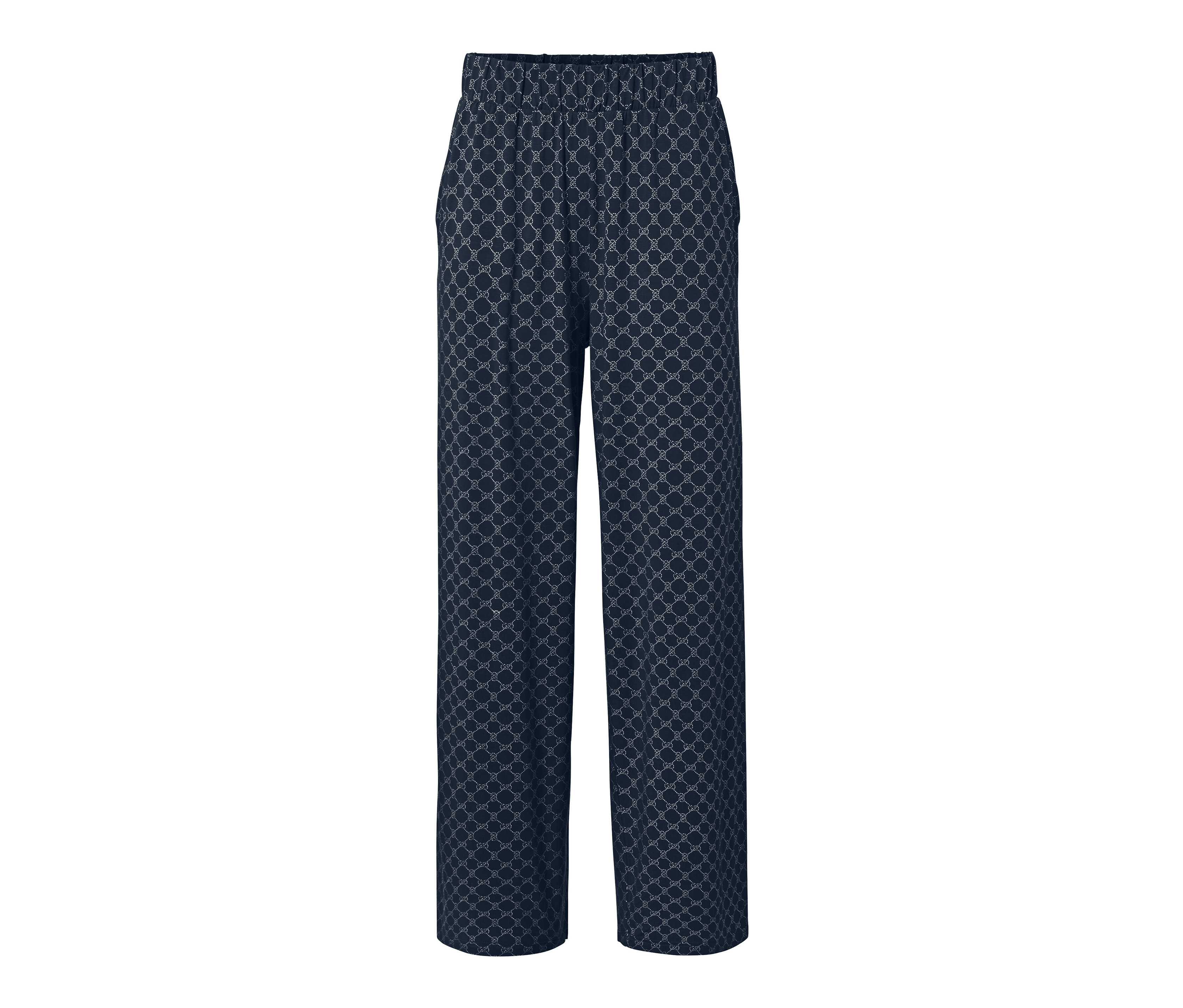 Tchibo - Bedruckte Palazzohose - Damen - Gr. XL - dunkelblau/print. Tchibo - Bedruckte Palazzohose - Damen - Gr. XL - dunkelblau/print <![CDATA[Bedruckte Palazzohose, dunkelblau Farbe: Dunkelblau mit cremeweißem Alloverprint Material: 95% Viskose, 5% Elas Bedruckte günstig Kaufen-Tchibo - Bedruckte Palazzohose - Damen - Gr. XL - dunkelblau/print. Tchibo - Bedruckte Palazzohose - Damen - Gr. XL - dunkelblau/print <![CDATA[Bedruckte Palazzohose, dunkelblau Farbe: Dunkelblau mit cremeweißem Alloverprint Material: 95% Viskose, 5% Elas