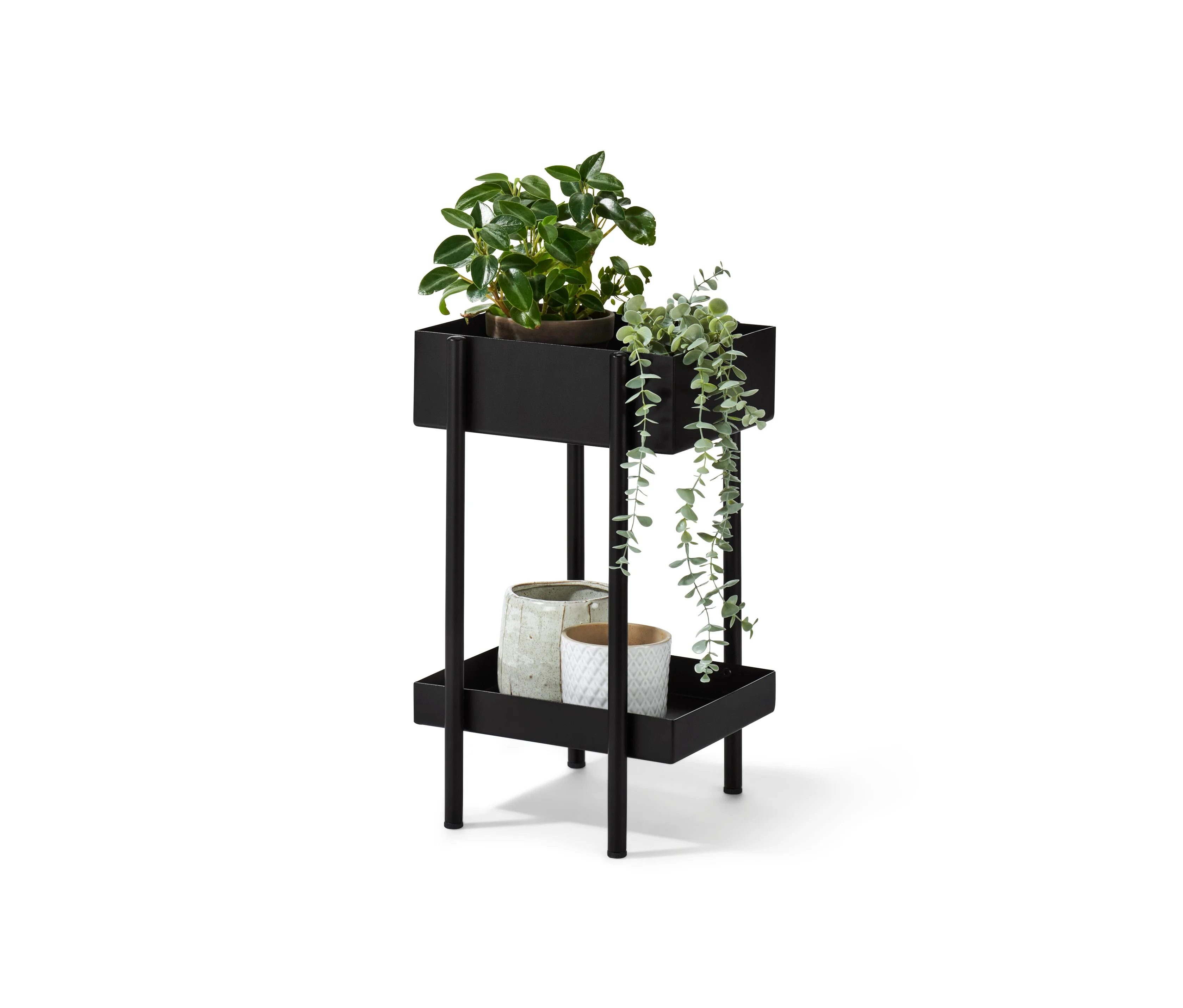 Tchibo - Plantbox »Skede« - 30x29,5x50,5cm - schwarz - Stahl. Tchibo - Plantbox »Skede« - 30x29,5x50,5cm - schwarz - Stahl <![CDATA[Plantbox »Skede«, klein Farbe: Schwarz Material: Stahl, pulverbeschichtet Maße: B x H x T ca. 30 x 50,5 Geschirr,Klein günstig Kaufen-Tchibo - Plantbox »Skede« - 30x29,5x50,5cm - schwarz - Stahl. Tchibo - Plantbox »Skede« - 30x29,5x50,5cm - schwarz - Stahl <![CDATA[Plantbox »Skede«, klein Farbe: Schwarz Material: Stahl, pulverbeschichtet Maße: B x H x T ca. 30 x 50,5