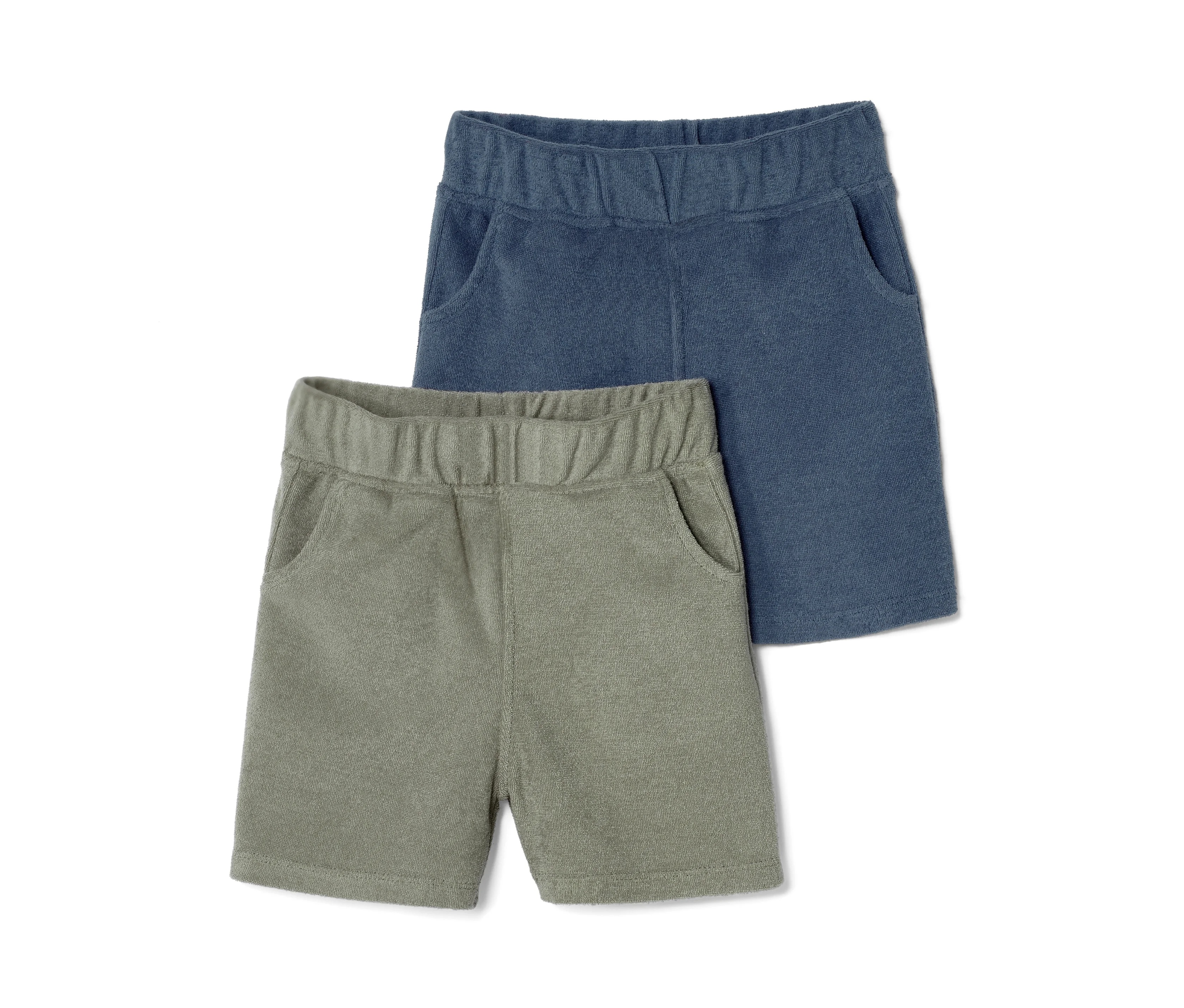 Tchibo - 2 Kinder-Shorts - Herren - Gr. 98/104 - blau. Tchibo - 2 Kinder-Shorts - Herren - Gr. 98/104 - blau <![CDATA[2 Kinder-Shorts Farbe: 1x blau, 1x mint Material: 80% Baumwolle, 20% Polyester (recycelt) Sonstige Hinweise: Größenlauf/Alter: Gr. 62/68 DER Herr günstig Kaufen-Tchibo - 2 Kinder-Shorts - Herren - Gr. 98/104 - blau. Tchibo - 2 Kinder-Shorts - Herren - Gr. 98/104 - blau <![CDATA[2 Kinder-Shorts Farbe: 1x blau, 1x mint Material: 80% Baumwolle, 20% Polyester (recycelt) Sonstige Hinweise: Größenlauf/Alter: Gr. 62/68