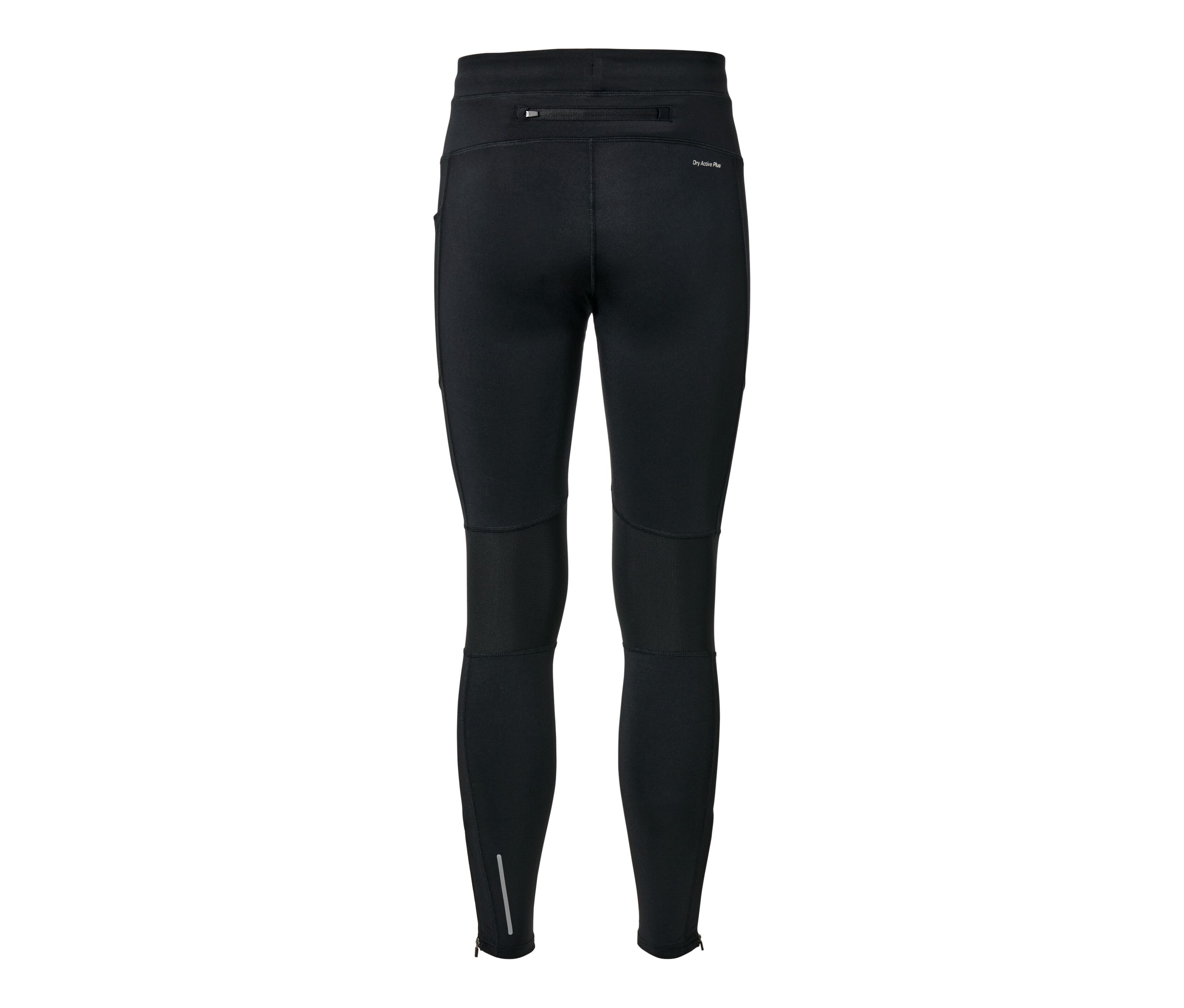 Thumbnail - Tchibo - Lauftight - Herren - Gr. XXL - schwarz