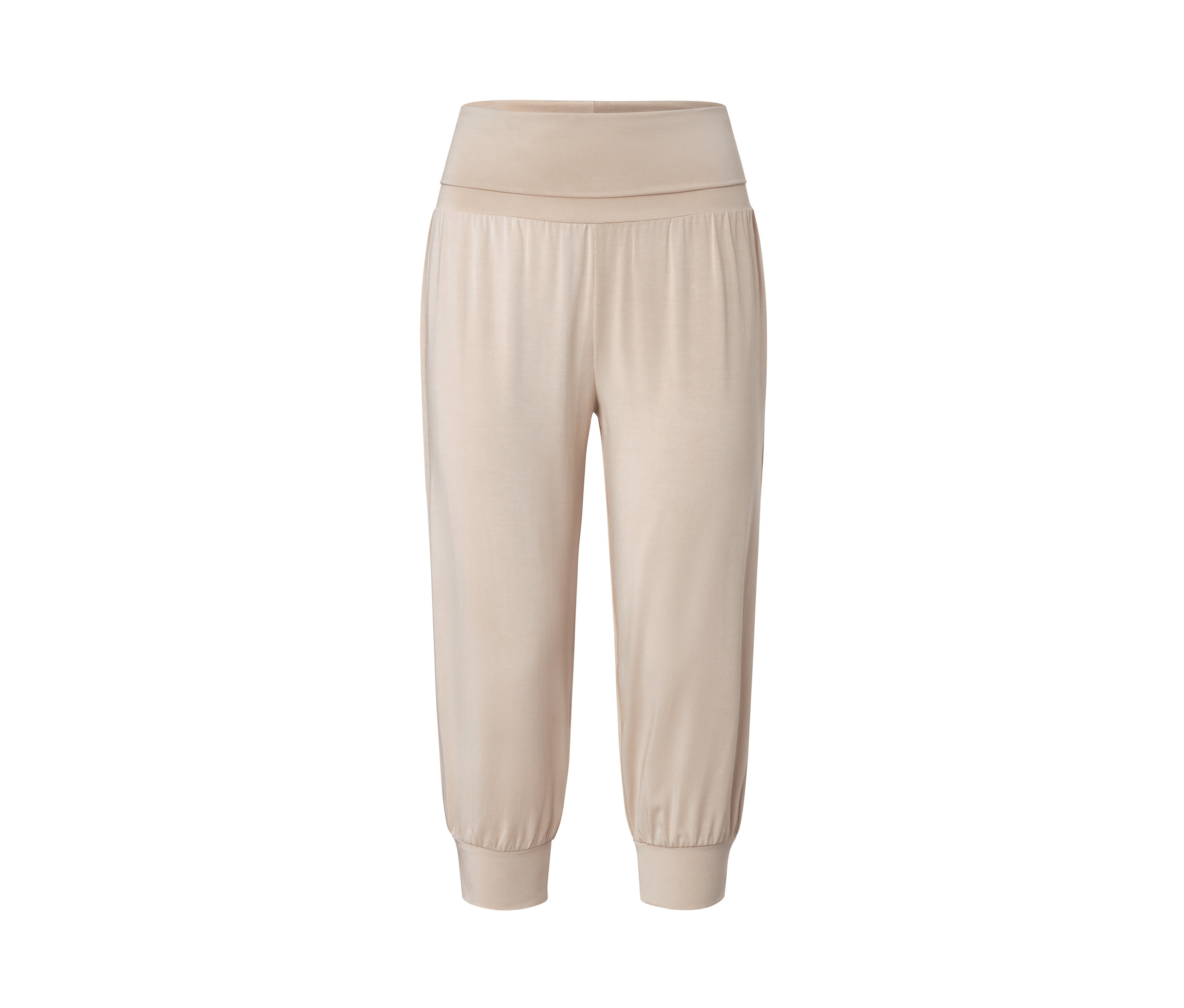 Tchibo - 3/4-Yogahose - Damen - Gr. S - beige. Tchibo - 3/4-Yogahose - Damen - Gr. S - beige <![CDATA[3/4-Yogahose, beige Farbe: Beige Material: 93% Viskose, 7% Elasthan (Creora®) Maße: Innenbeinlänge ca. 50 cm Passform: Comfort Fit Bequemer Schnitt mit b Comfort günstig Kaufen-Tchibo - 3/4-Yogahose - Damen - Gr. S - beige. Tchibo - 3/4-Yogahose - Damen - Gr. S - beige <![CDATA[3/4-Yogahose, beige Farbe: Beige Material: 93% Viskose, 7% Elasthan (Creora®) Maße: Innenbeinlänge ca. 50 cm Passform: Comfort Fit Bequemer Schnitt mit b