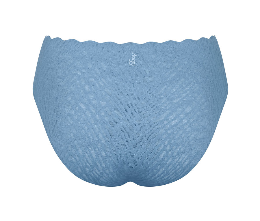 Blauer sloggi ZERO Feel Bliss High leg Slip.