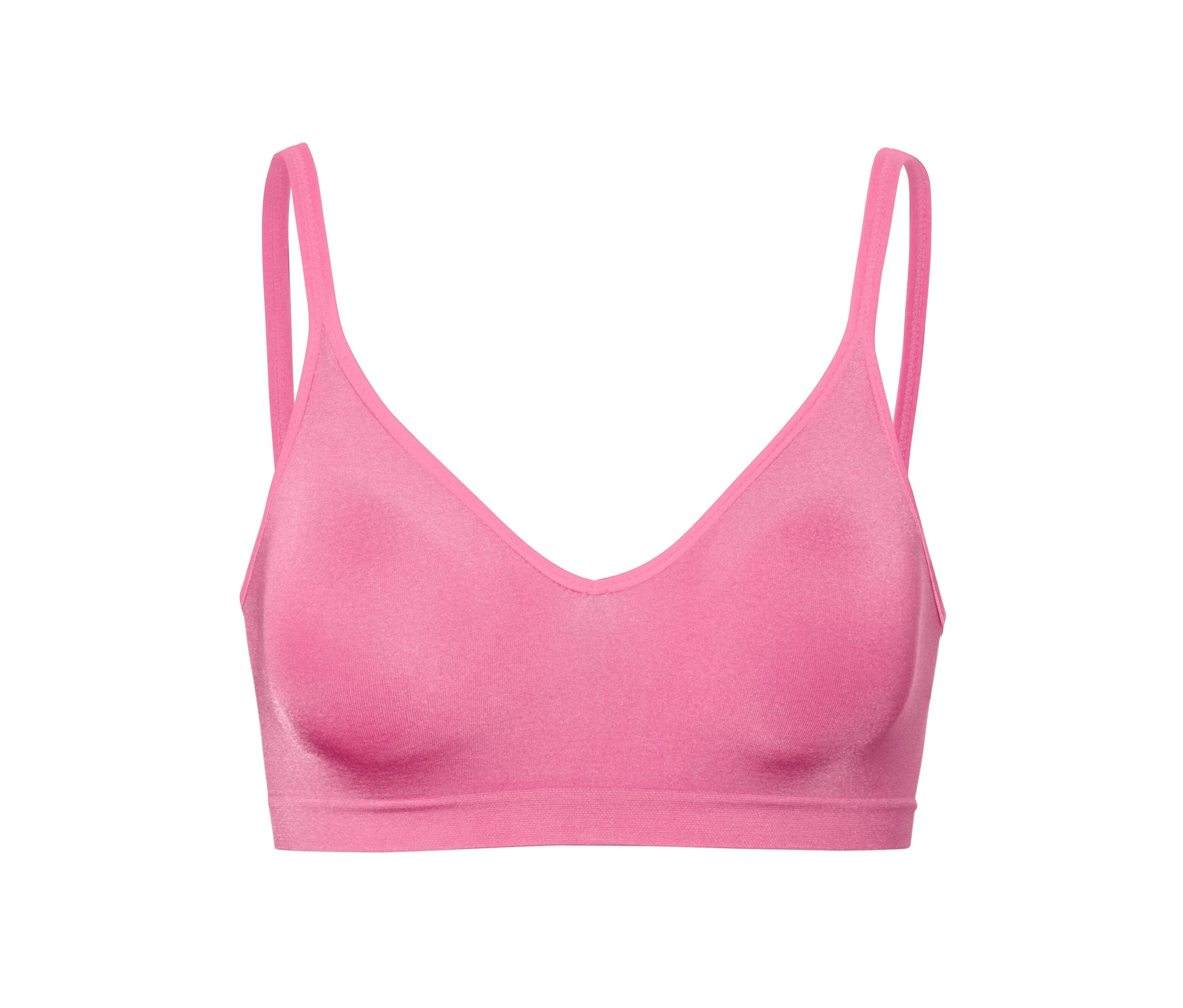 Tchibo - Seamless-Soft-BH - rosé. Tchibo - Seamless-Soft-BH - rosé <![CDATA[Seamless-Soft-BH, rosé Farbe: Rosé Material: 94% Polyamid, 6% Elasthan Bequem, weich und anschmiegsamPassend für viele GrößenKeine Seitennähte – liegt angenehm auf der H soft günstig Kaufen-Tchibo - Seamless-Soft-BH - rosé. Tchibo - Seamless-Soft-BH - rosé <![CDATA[Seamless-Soft-BH, rosé Farbe: Rosé Material: 94% Polyamid, 6% Elasthan Bequem, weich und anschmiegsamPassend für viele GrößenKeine Seitennähte – liegt angenehm auf der H