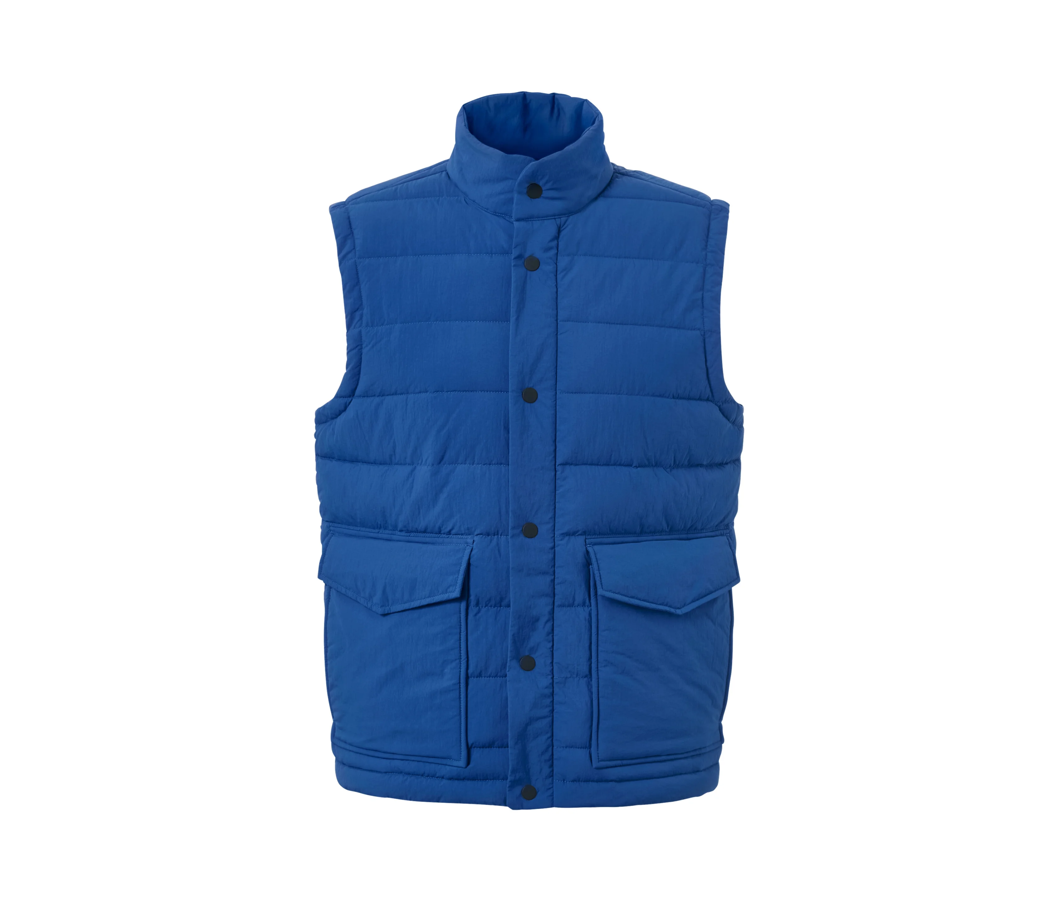 XL XXL günstig Kaufen-Tchibo - Steppweste - Herren - Gr. XXL - blau. Tchibo - Steppweste - Herren - Gr. XXL - blau <![CDATA[Steppweste Farbe: Blau Material: Obermaterial 100% Polyamid Füllung 100% Polyester Maße: Gesamtlänge ca. 74 cm (Gr. L 52/54) Passform: Regular Fit Strapa