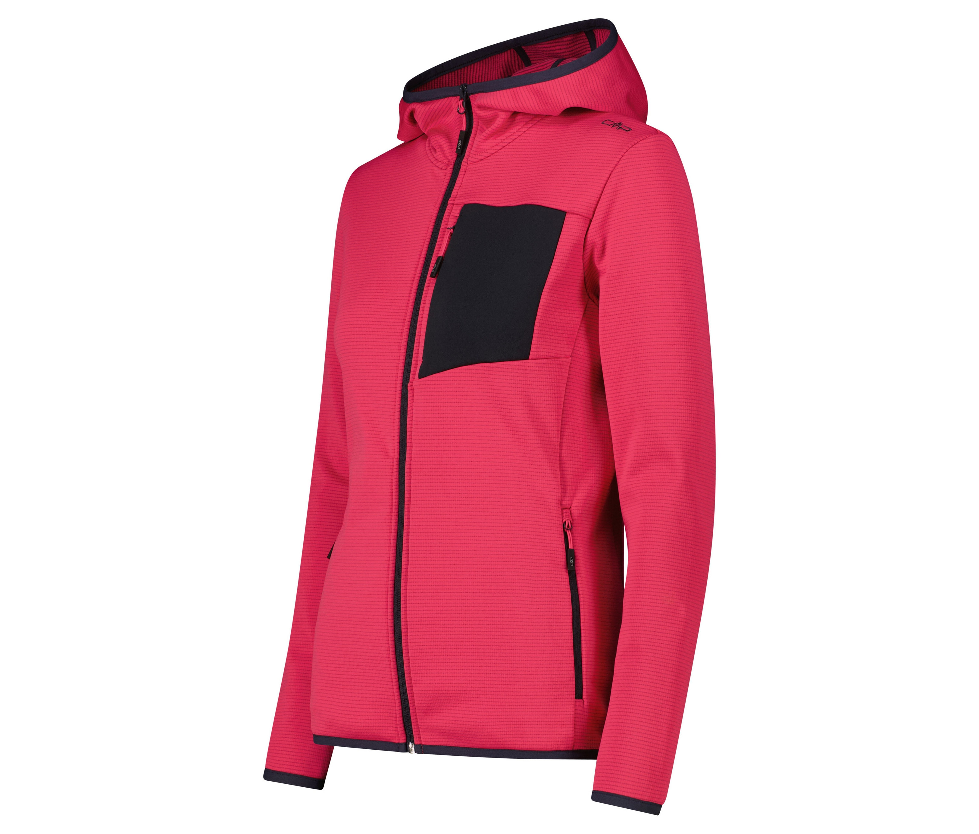 CMP Damen-Jacke - Damen - Gr. 34