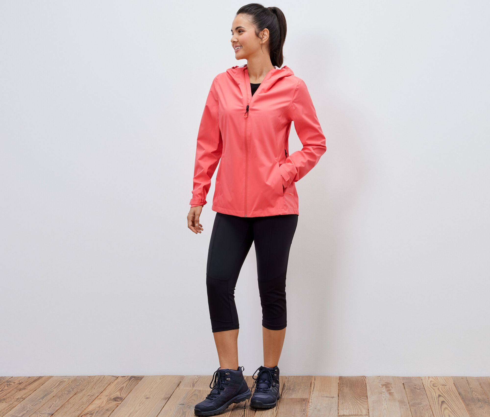 Thumbnail - Tchibo - 2 - Damen - Gr. 40 - pink