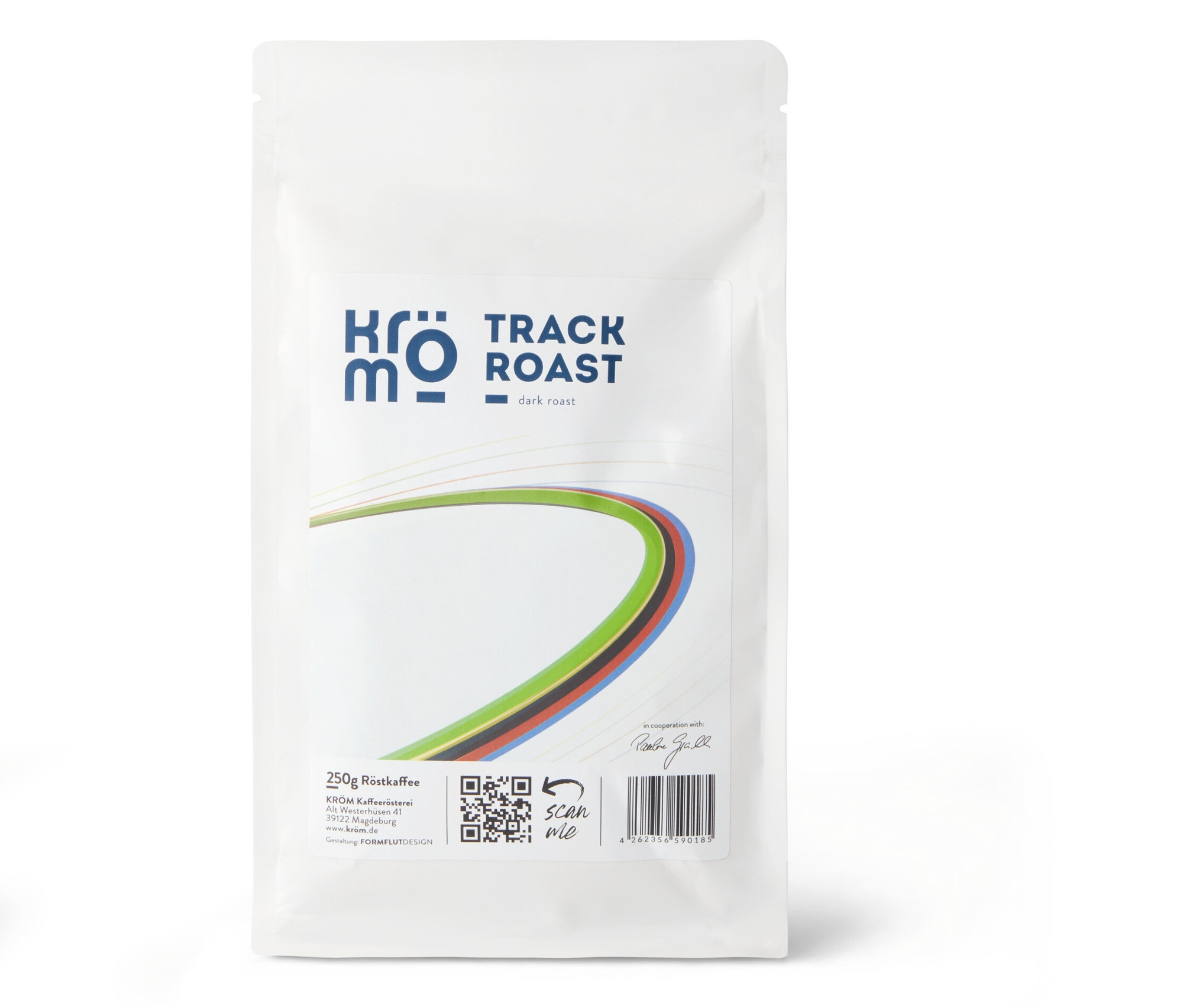 Kröm - Track Roast Espresso - 250 g Ganze Bohne - Intensität: 5/6. Kröm - Track Roast Espresso - 250 g Ganze Bohne - Intensität: 5/6 <![CDATA[Kröm - Track Roast Espresso - 250 g Ganze Bohne Aufbewahrungshinweise: Trocken, dunkel und vo Espresso Ganze günstig Kaufen-Kröm - Track Roast Espresso - 250 g Ganze Bohne - Intensität: 5/6. Kröm - Track Roast Espresso - 250 g Ganze Bohne - Intensität: 5/6 <![CDATA[Kröm - Track Roast Espresso - 250 g Ganze Bohne Aufbewahrungshinweise: Trocken, dunkel und vo