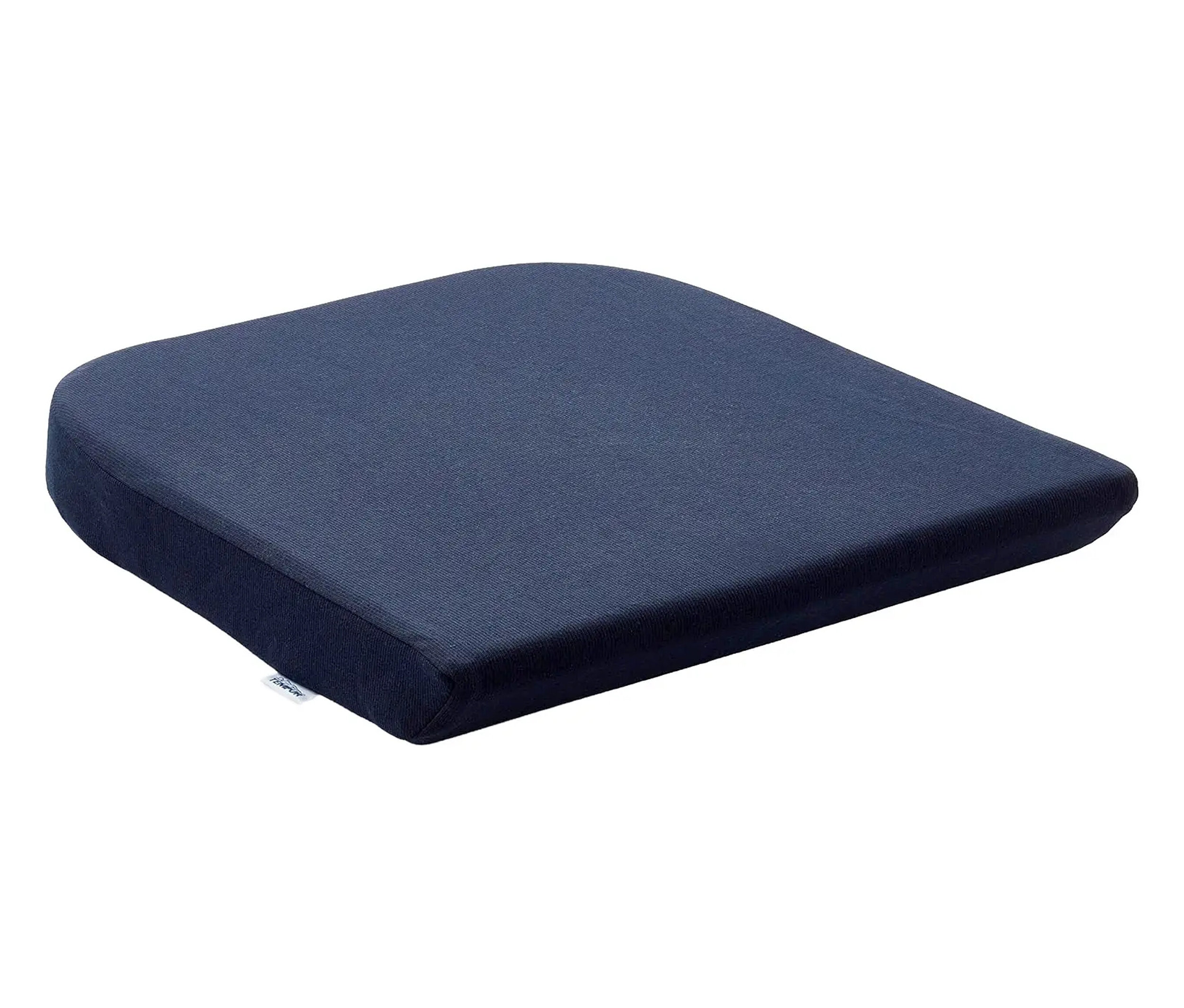 Tempur® Sitzkissen - blau
