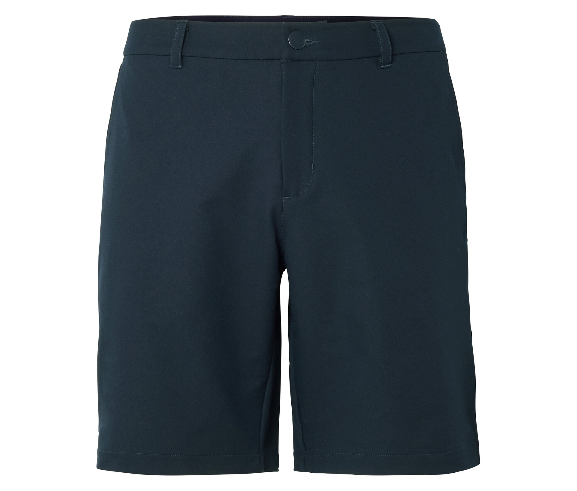 Outdoor-Funktionsshorts - Herren - Gr. XXL - dunkelblau - dunkelblau