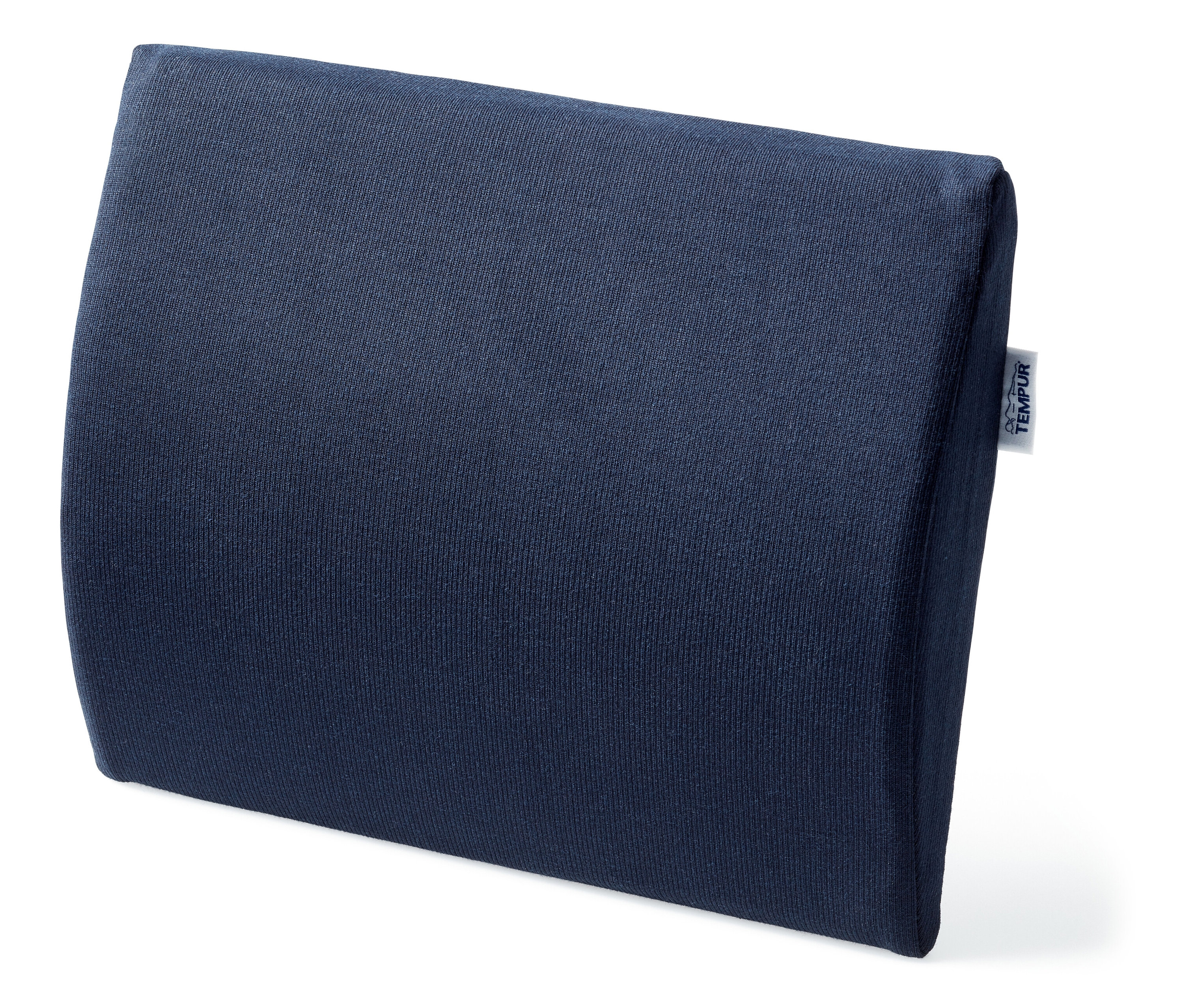 Tempur® Transit Lordosekissen - blau
