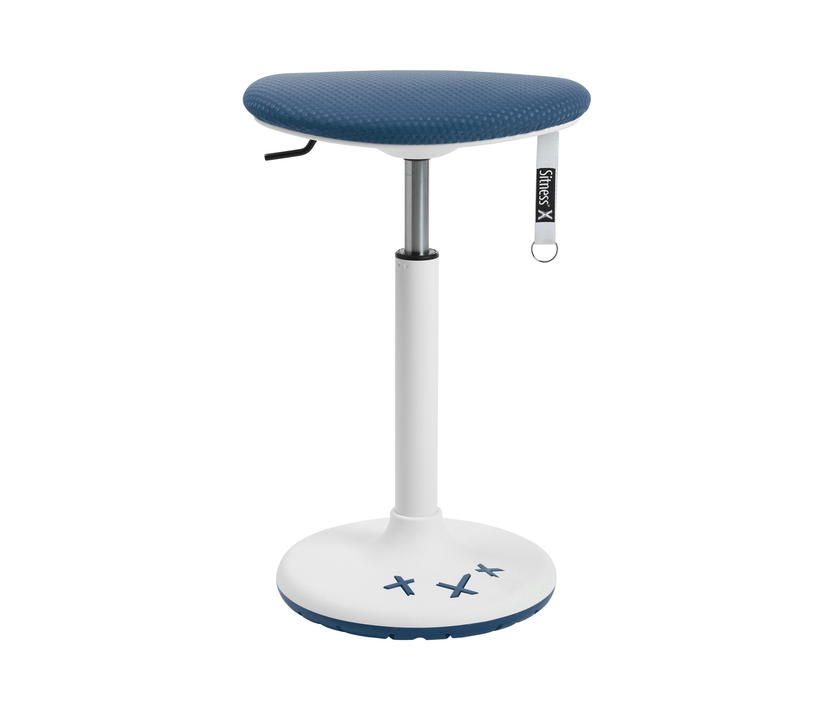 Topstar »Sitness X Stool 30« - petrol
