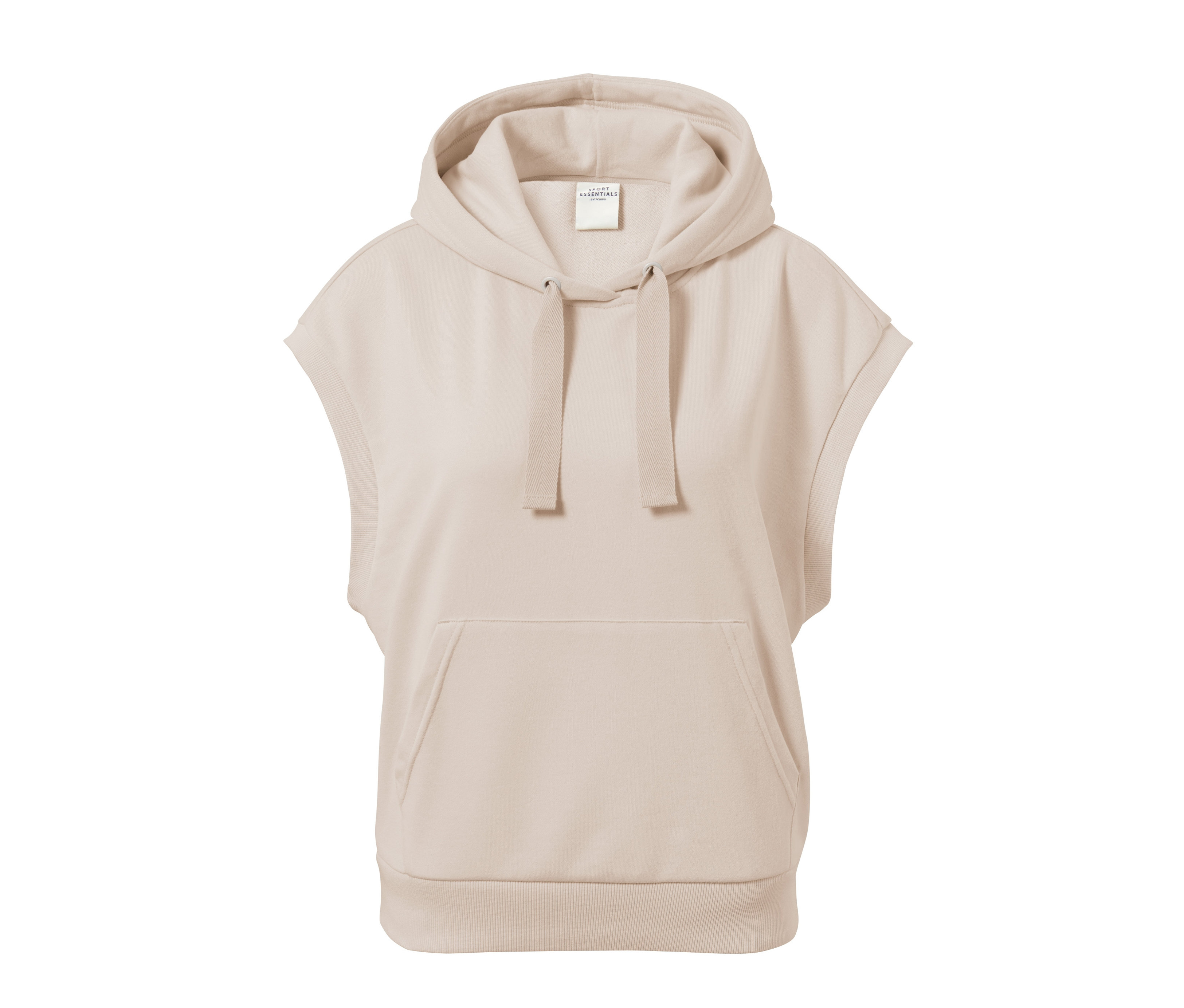 Tchibo - Ärmelloser Sport-Hoodie - Damen - Gr. S - creme. Tchibo - Ärmelloser Sport-Hoodie - Damen - Gr. S - creme <![CDATA[Ärmelloser Sport-Hoodie Farbe: Creme Material: 75% Baumwolle, 25% Polyester Rippe 71% Baumwolle, 24% Polyester, 5% Elasth Damen Hoodie günstig Kaufen-Tchibo - Ärmelloser Sport-Hoodie - Damen - Gr. S - creme. Tchibo - Ärmelloser Sport-Hoodie - Damen - Gr. S - creme <![CDATA[Ärmelloser Sport-Hoodie Farbe: Creme Material: 75% Baumwolle, 25% Polyester Rippe 71% Baumwolle, 24% Polyester, 5% Elasth