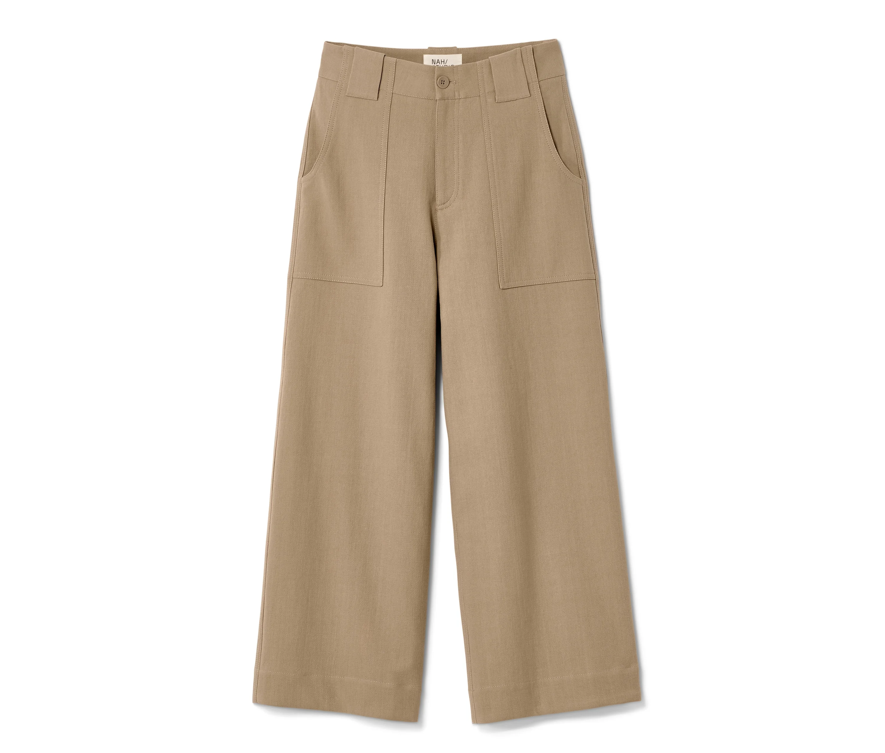 Nah/Studio Culotte - recycelte Baumwolle - Gr. 40 - braun. Nah/Studio Culotte - recycelte Baumwolle - Gr. 40 - braun <![CDATA[NAH/STUDIO Culotte recycelte Baumwolle Farbe: Dusty Camel Material: 70% Baumwolle (recycelt), 30% Baumwolle (aus ökologischem Anb STUDIO günstig Kaufen-Nah/Studio Culotte - recycelte Baumwolle - Gr. 40 - braun. Nah/Studio Culotte - recycelte Baumwolle - Gr. 40 - braun <![CDATA[NAH/STUDIO Culotte recycelte Baumwolle Farbe: Dusty Camel Material: 70% Baumwolle (recycelt), 30% Baumwolle (aus ökologischem Anb