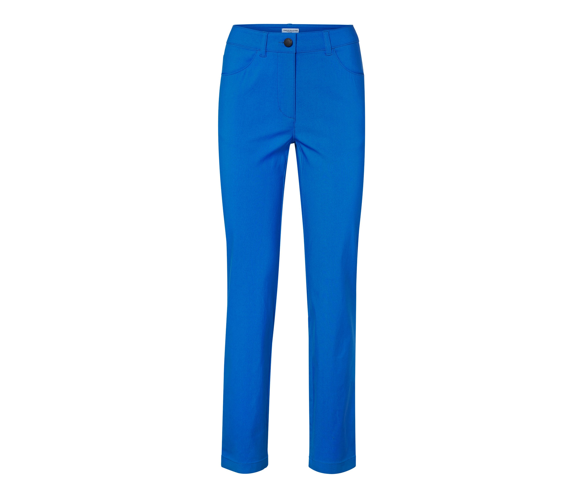 Bengalin-Hose - Damen - Gr. 36 - blau - blau