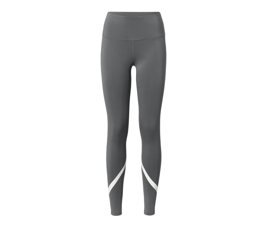 Graue Sporttight.