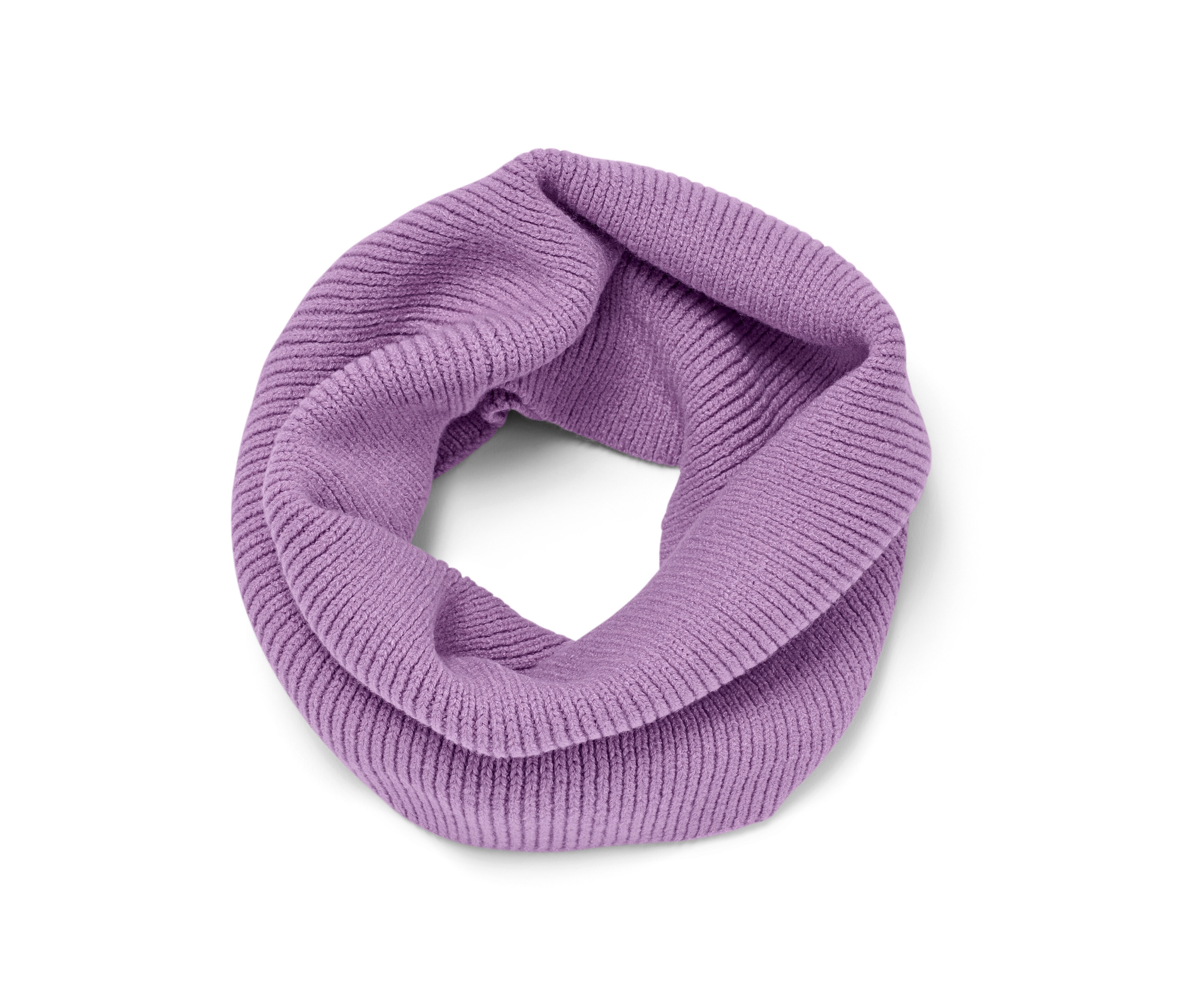 Anti rust günstig Kaufen-Tchibo - Strick-Loop - lila. Tchibo - Strick-Loop - lila <![CDATA[Strick-Loop Farbe: Flieder Material: 52% Viskose, 28% Polyester, 20% Polyamid Maße: Ca. 27 x 32 cm Wärmende QualitätGanzflächige RippstrukturAntistatik-AusrüstungOne Size]]>. 