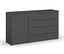 Grau metallic