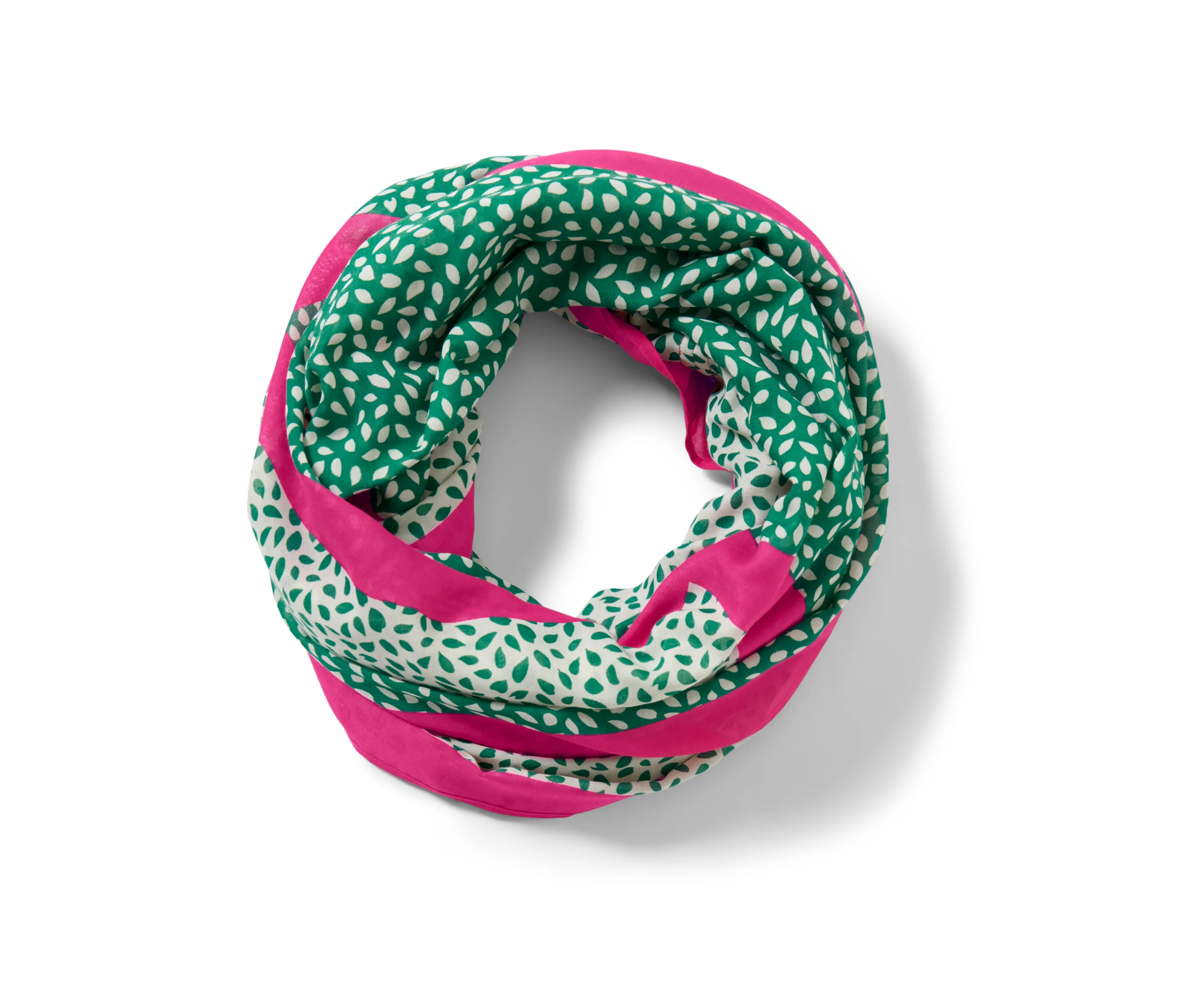 Tchibo - Bedruckter Loop-Schal - weiß. Tchibo - Bedruckter Loop-Schal - weiß <![CDATA[Bedruckter Loop-Schal Farbe: Grün-weißer Alloverprint mit pinkfarbenen Streifen Material: 100% Polyester Maße: Länge ca. 160 cm Breite ca. 100 cm Leichte, gewe cm Breite günstig Kaufen-Tchibo - Bedruckter Loop-Schal - weiß. Tchibo - Bedruckter Loop-Schal - weiß <![CDATA[Bedruckter Loop-Schal Farbe: Grün-weißer Alloverprint mit pinkfarbenen Streifen Material: 100% Polyester Maße: Länge ca. 160 cm Breite ca. 100 cm Leichte, gewe