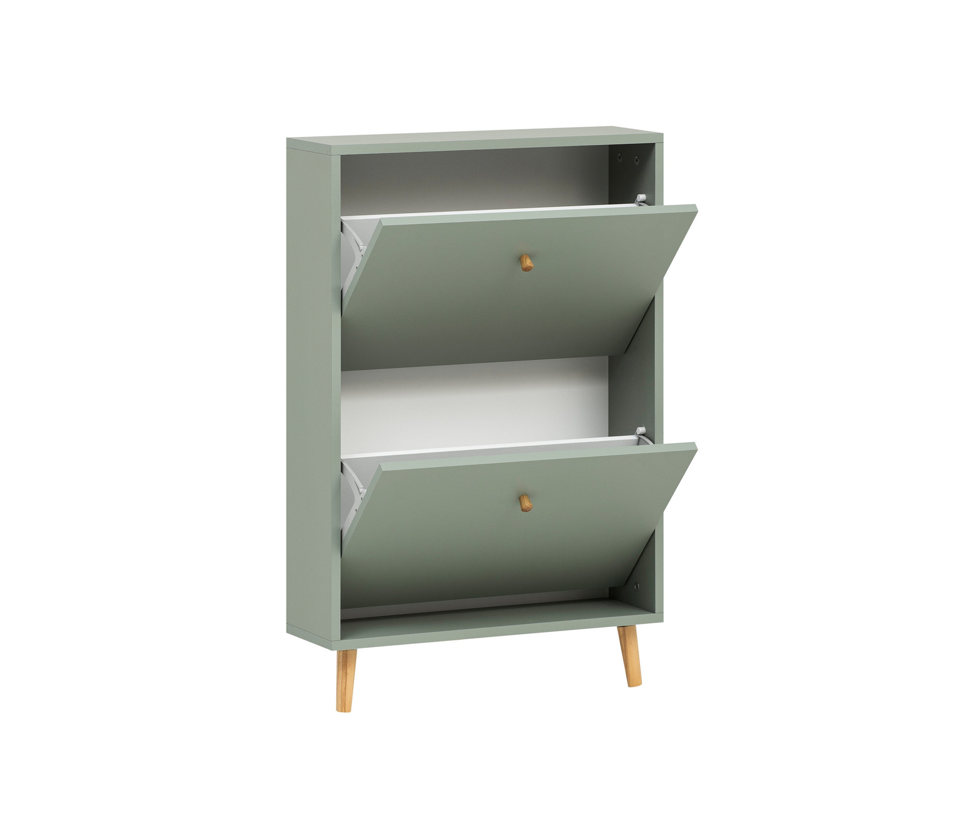 Tchibo - Schuhkipper »Bjarne« - 59,8x19x92,2cm - braun -