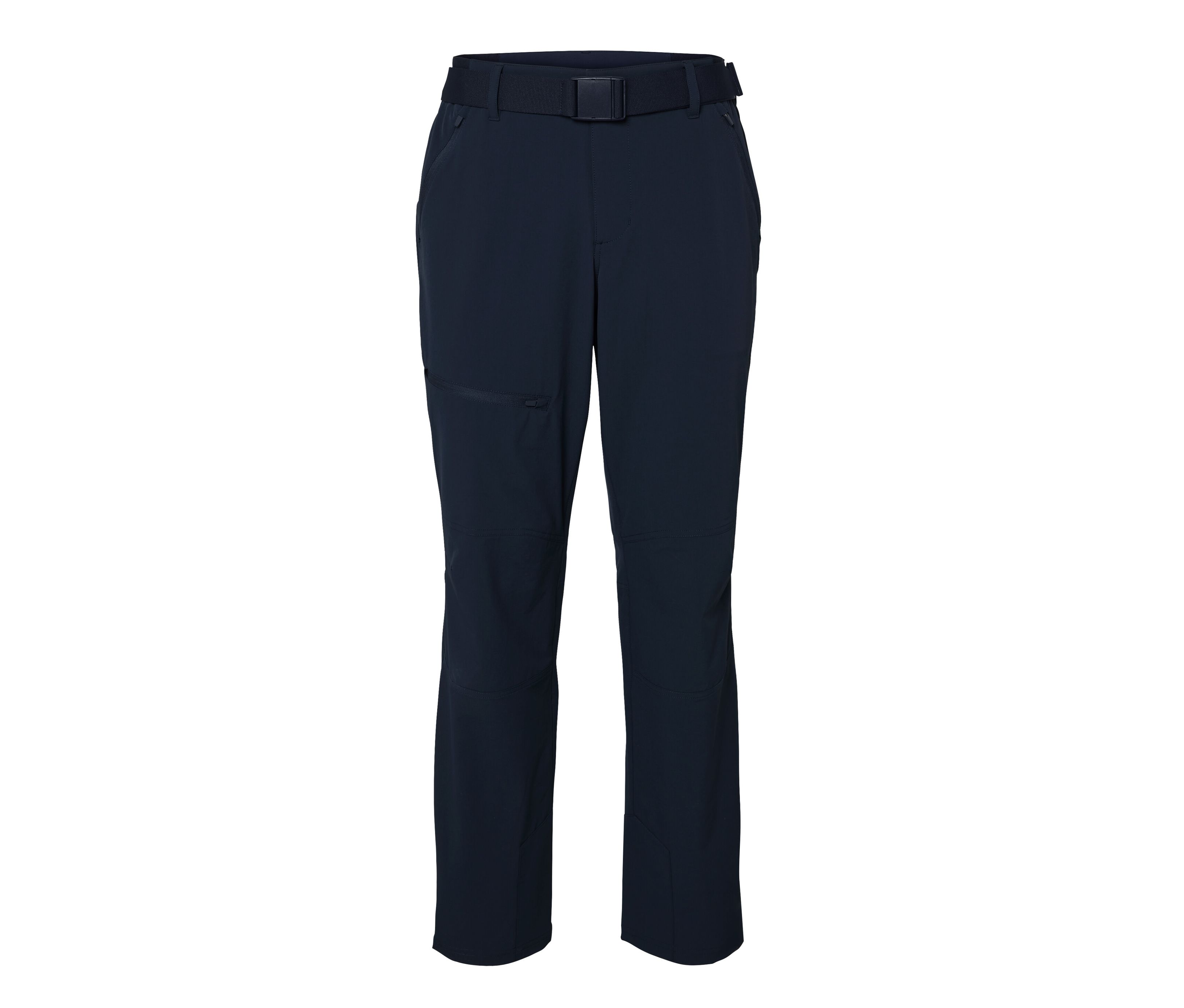 Tchibo - Outdoorhose - Herren - Gr. XL - dunkelblau