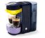 »Call me Pad« Kaffee Padmaschine Hybrid Blue - undefined
