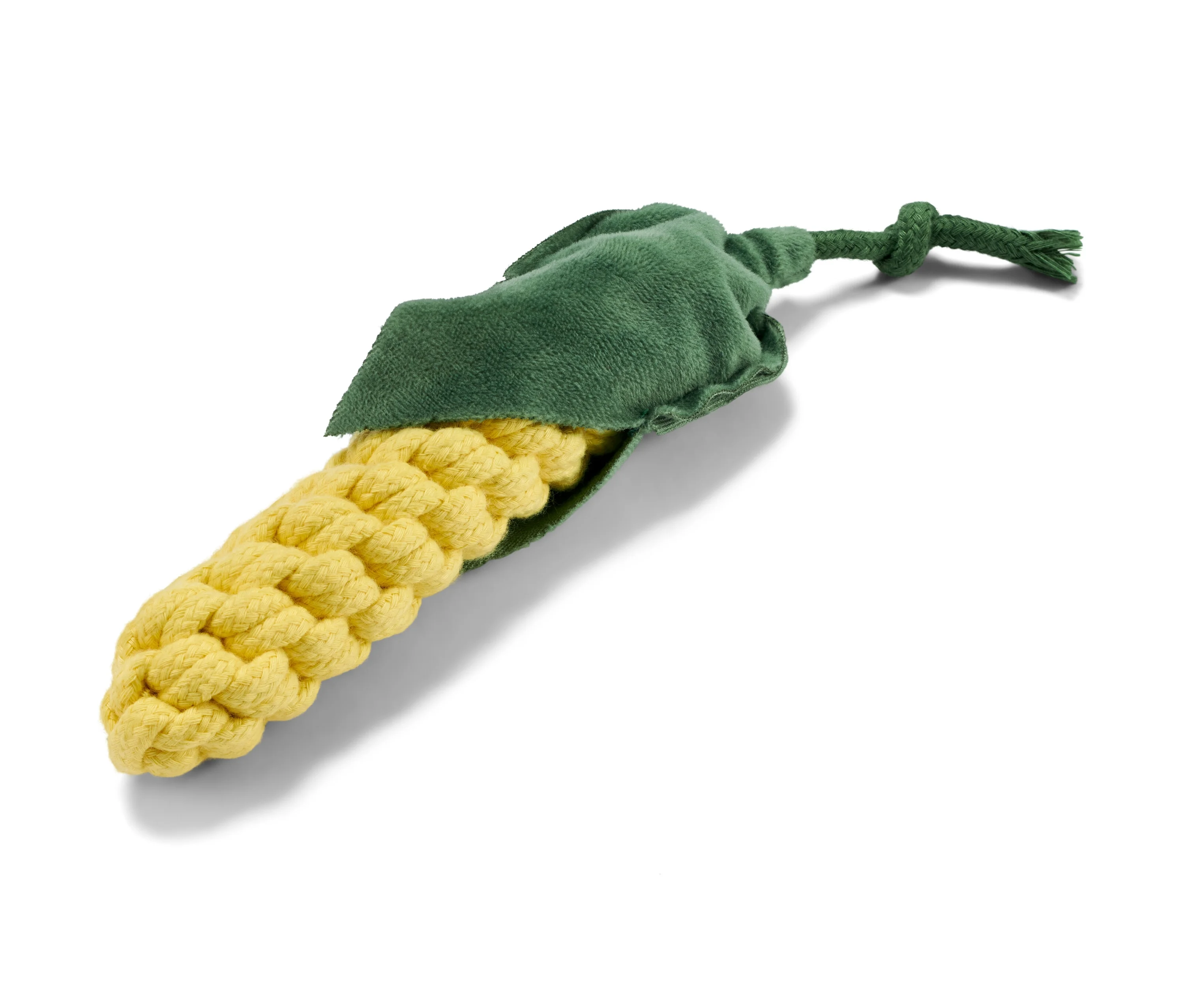 Tchibo - Hundespielzeug »Mais« - gelb. Tchibo - Hundespielzeug »Mais« - gelb <![CDATA[Hundespielzeug »Mais« Farbe: Gelb mit grünem Blatt Material: 100% Polyester (recycelt) Maße: Länge ca. 16 cm, inkl. Seil ca. 24 cm Ø ca. 3,5 cm Kann Spielzeug 16 günstig Kaufen-Tchibo - Hundespielzeug »Mais« - gelb. Tchibo - Hundespielzeug »Mais« - gelb <![CDATA[Hundespielzeug »Mais« Farbe: Gelb mit grünem Blatt Material: 100% Polyester (recycelt) Maße: Länge ca. 16 cm, inkl. Seil ca. 24 cm Ø ca. 3,5 cm Kann