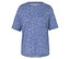 Sportshirt, lavendel