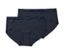 2 Magic-Cut-Slips, dunkelblau - Dunkelblau