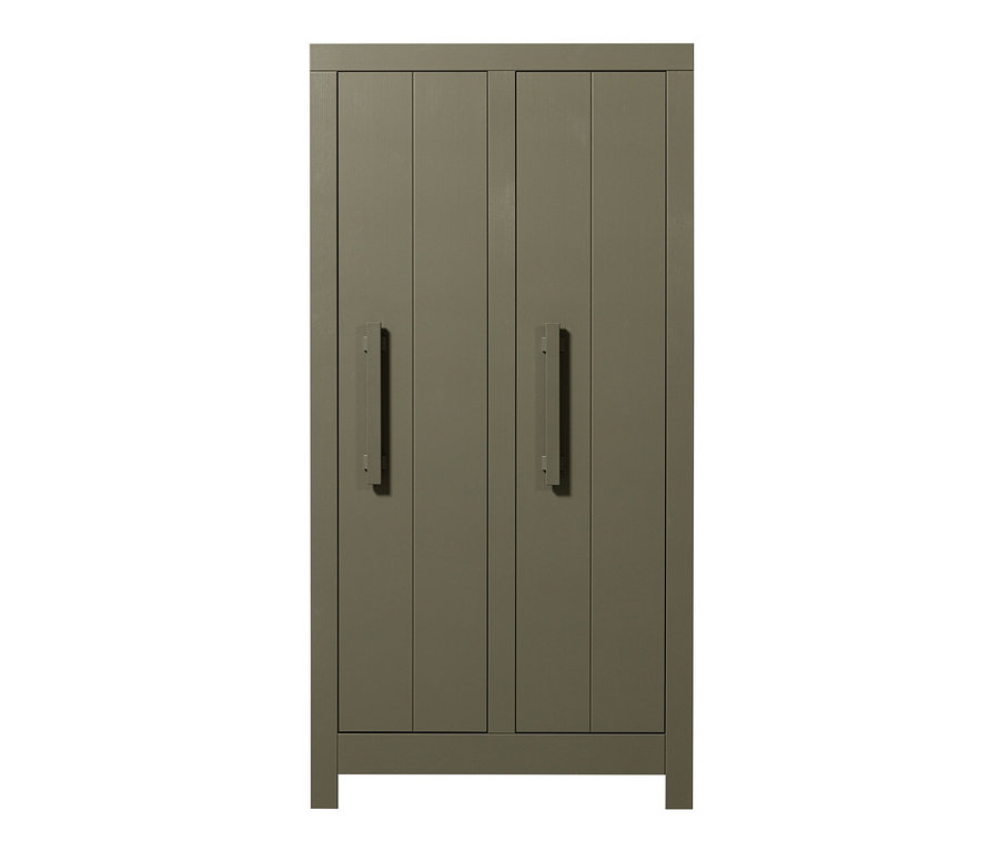 Geschlossener Woood Schrank »Bobby«, kiefer forest.