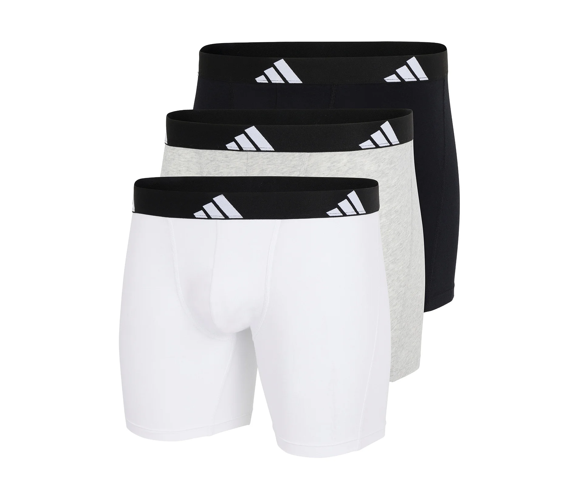 VAN GRAAF Adidas Sportswear Herren Mehrfarbig Retro Pants Jersey Groß - Bild 3