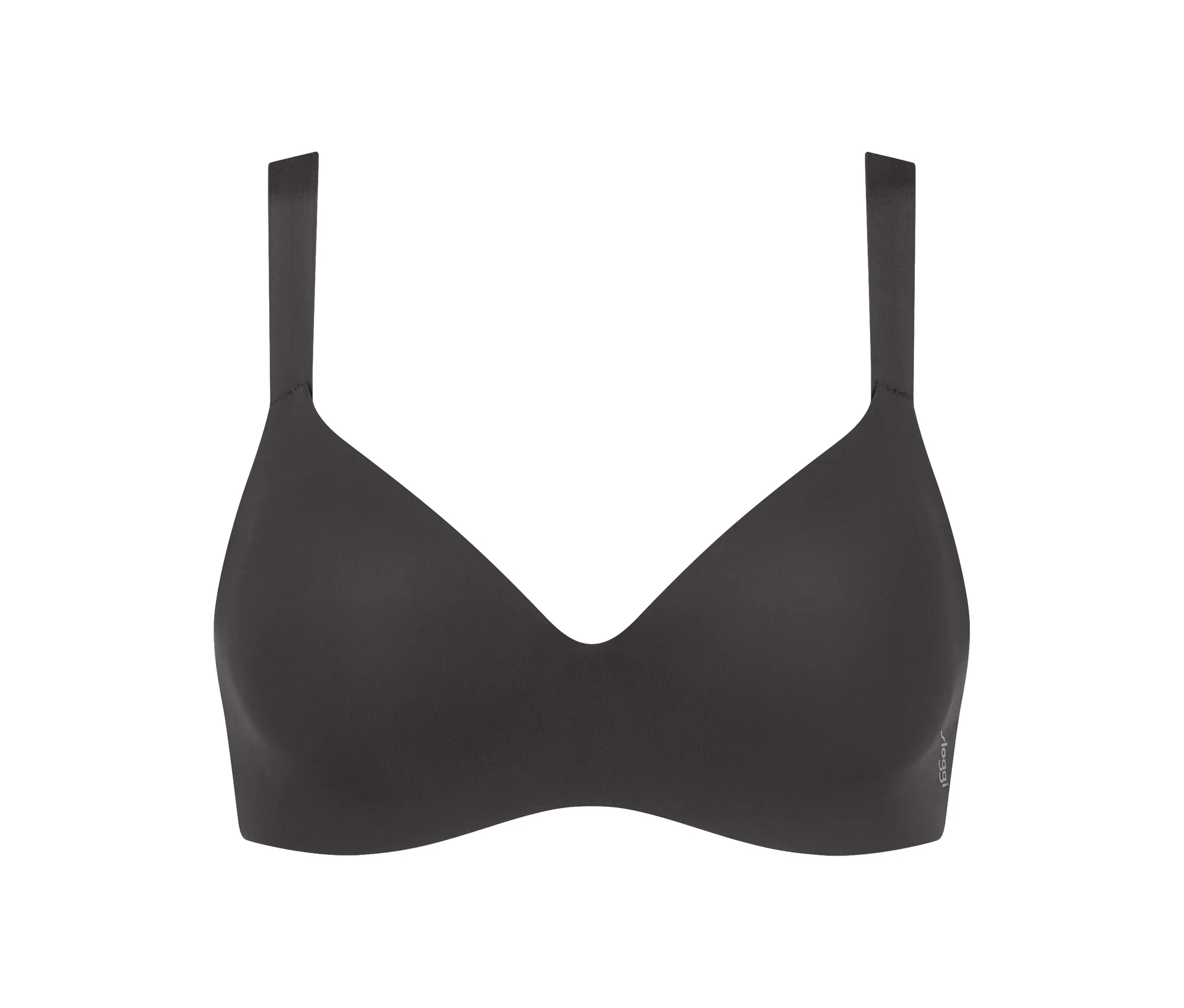 Sloggi Damen Schwarz Bh Zero Feel 2 0 T-Shirt Bra Medium - Bild 3