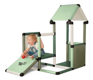 Mintfarben
